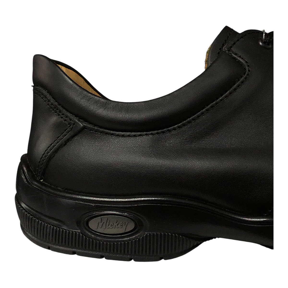 Zapato Escolar Choclo Para Niño Mickey Calzado