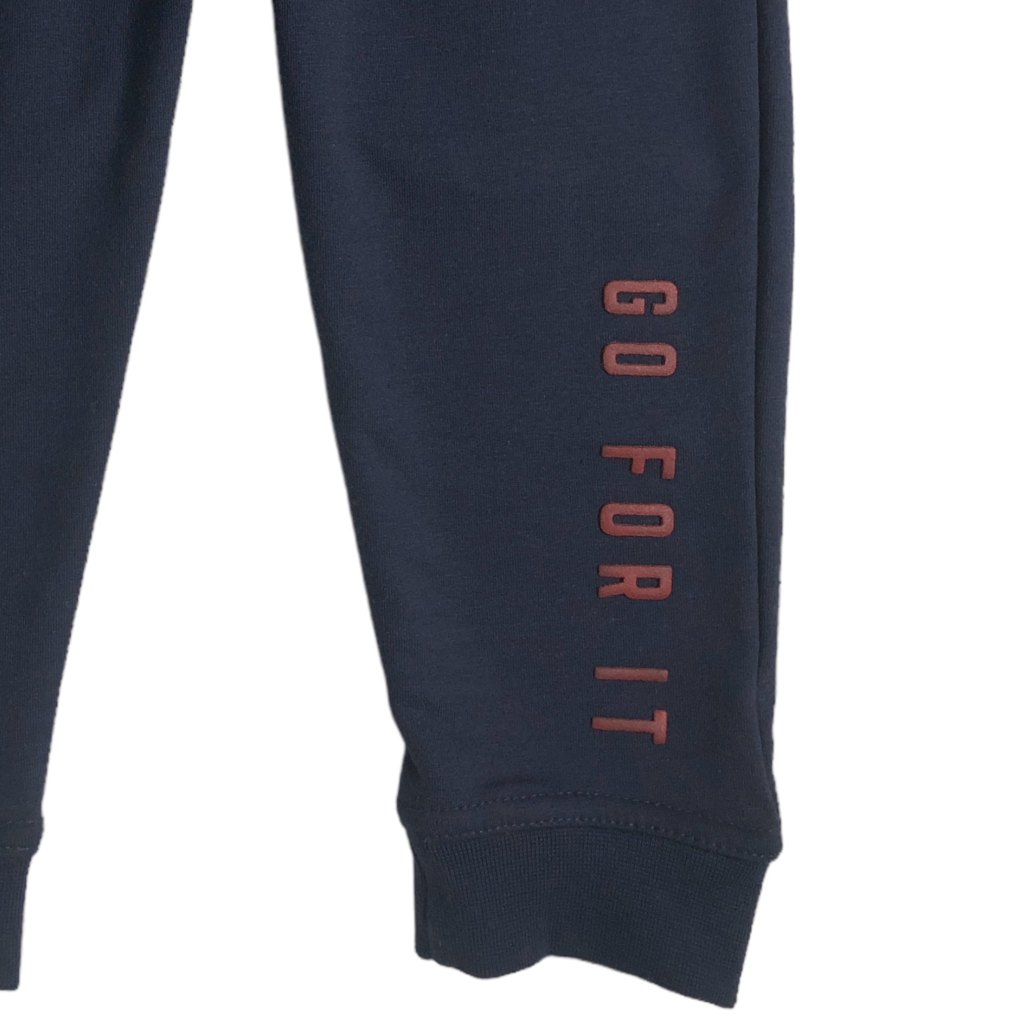 Pantalón Deportivo Big Team Para Niño Losan
