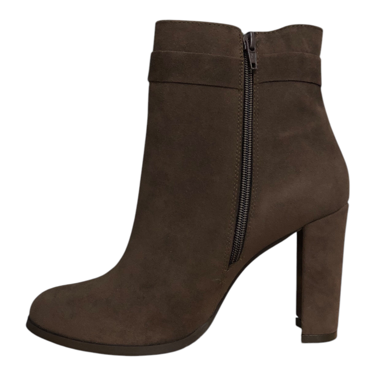 Botas Moka Para Dama MULIER