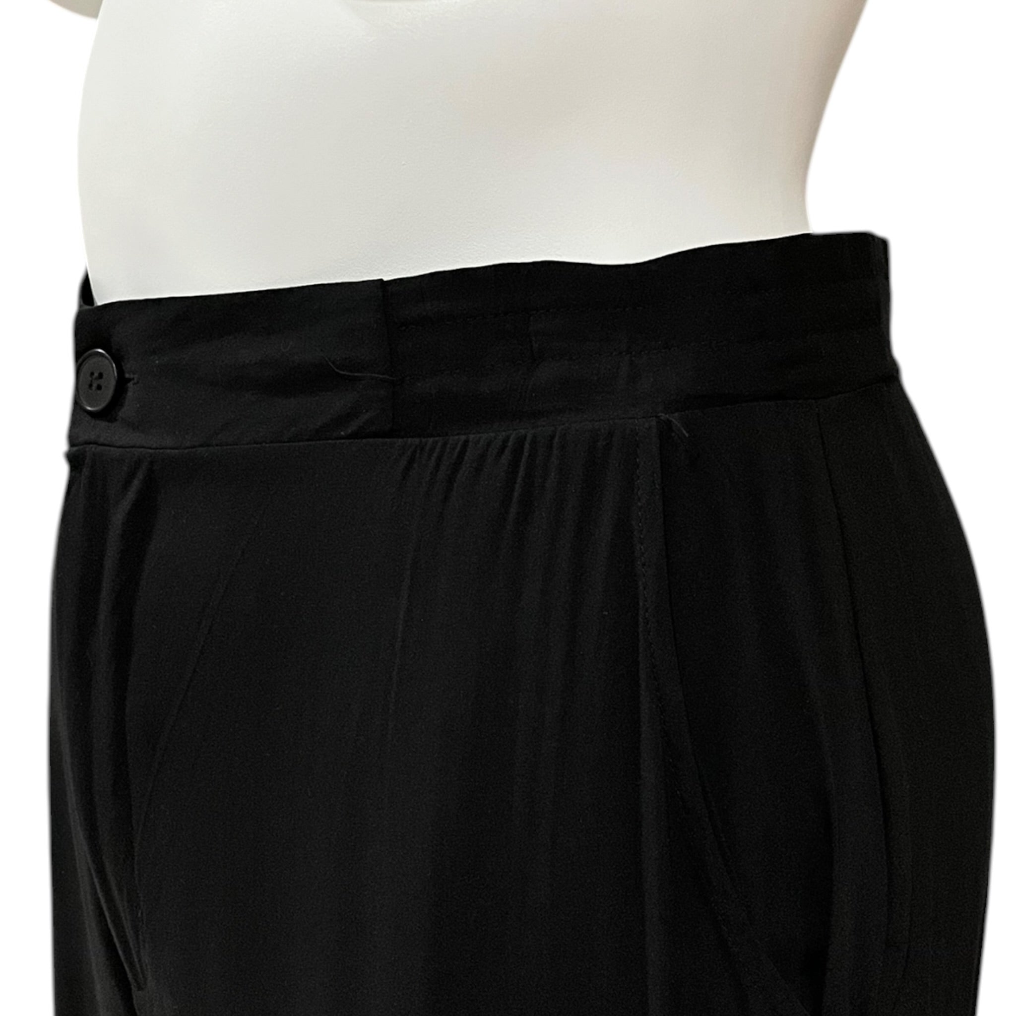 Pantalón Negro LC