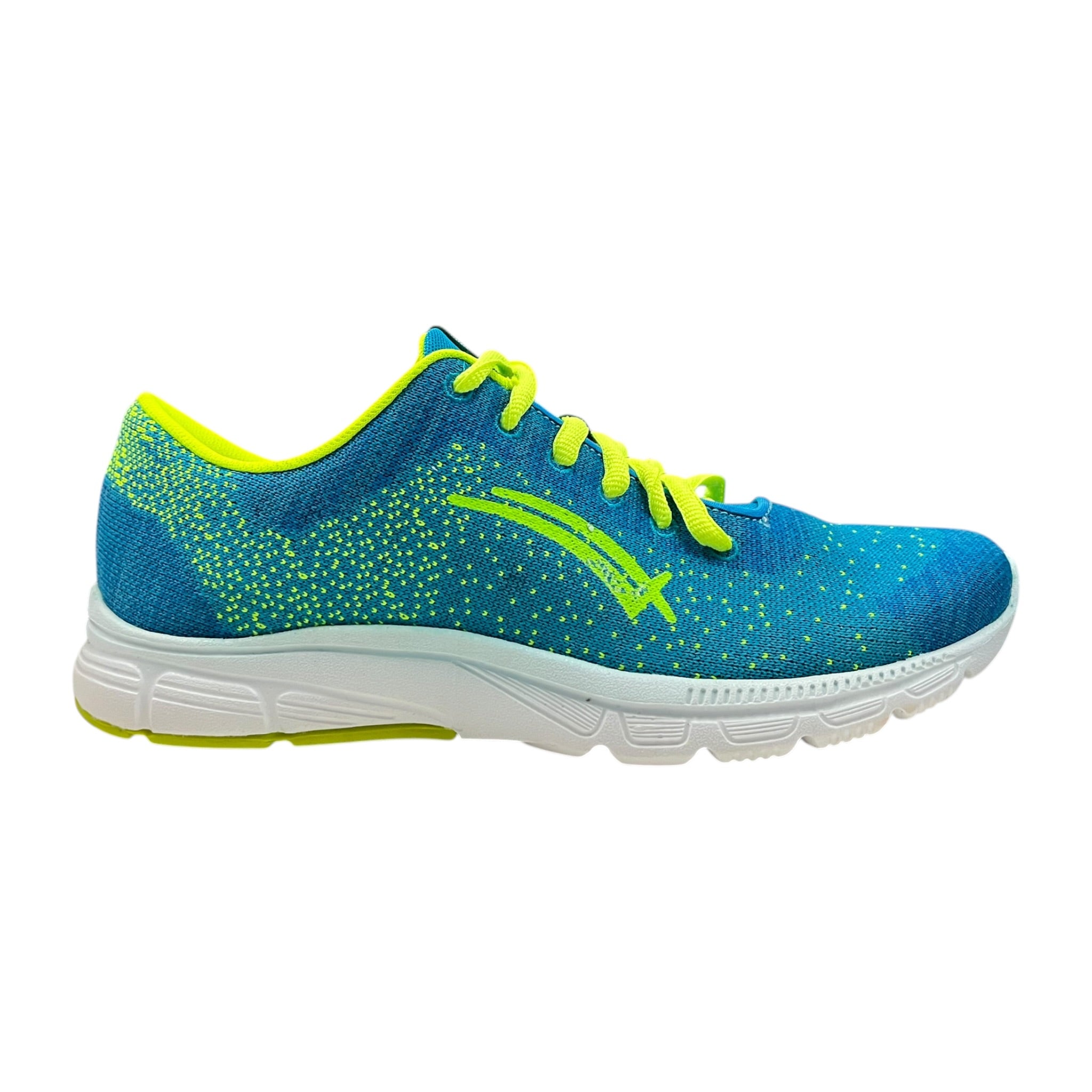 Tenis deportivo para caballero Karosso