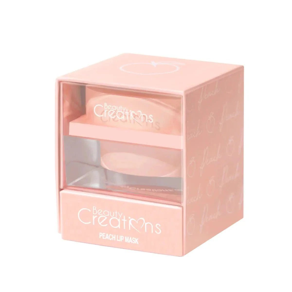 Mascarilla Humectante Para Labios BEAUTY CREATIONS