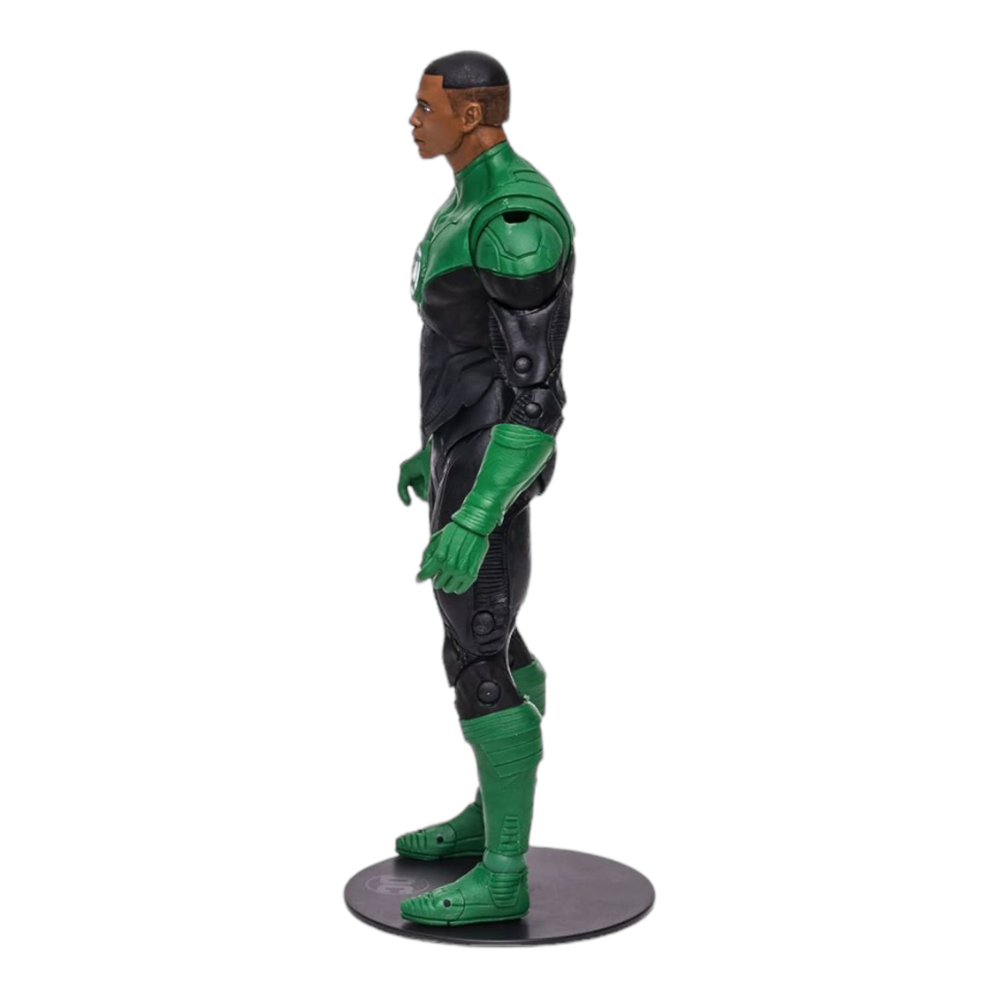 McFarlane Multiverse Green Lantern John Stewart Justice League Endless Winter DC