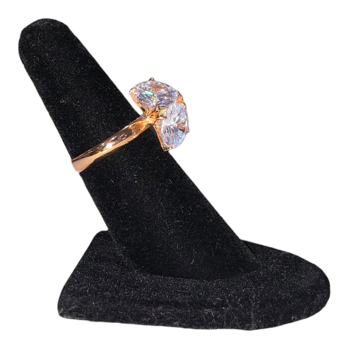 Anillo Piedras