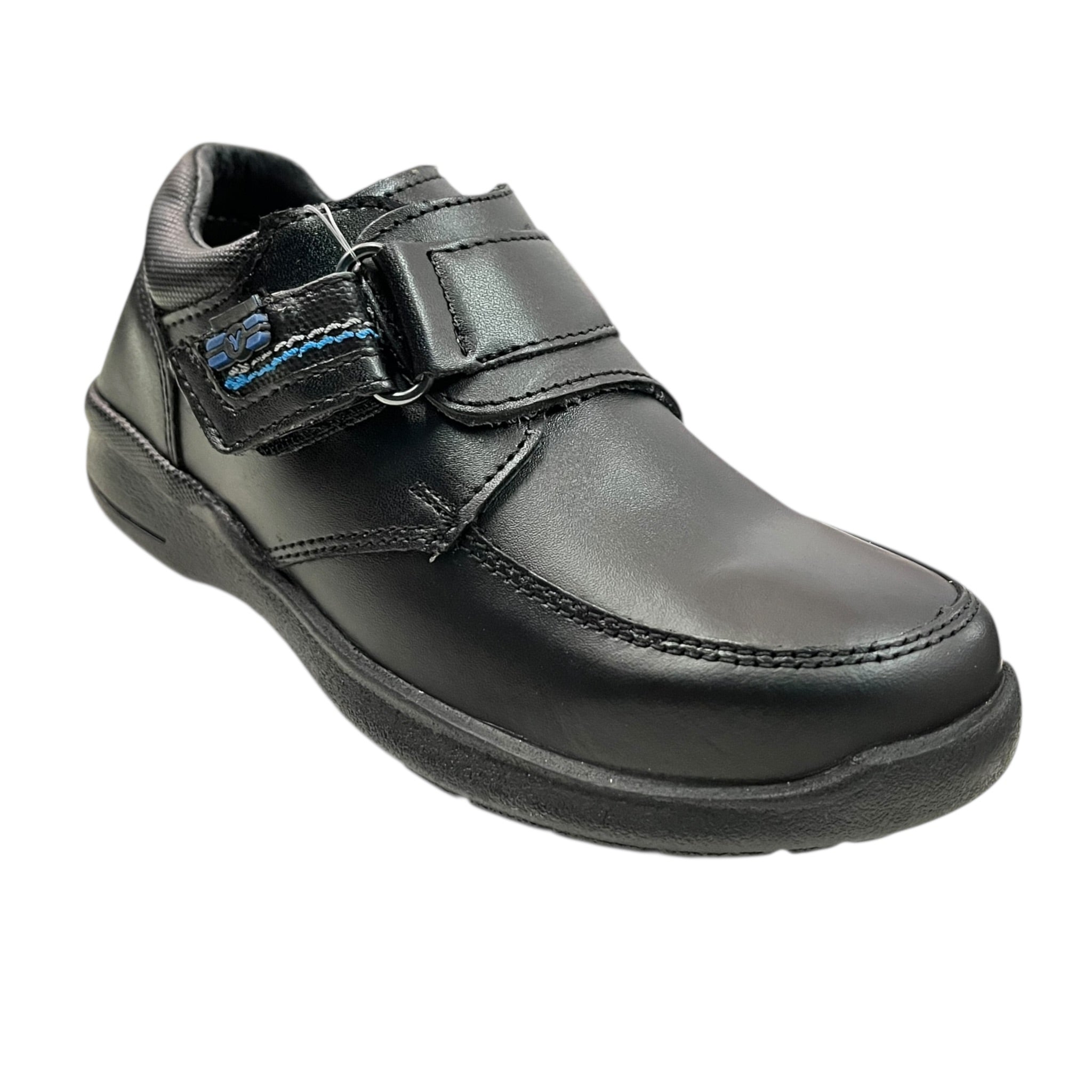 Zapato Escolar Para Niño Yuyin