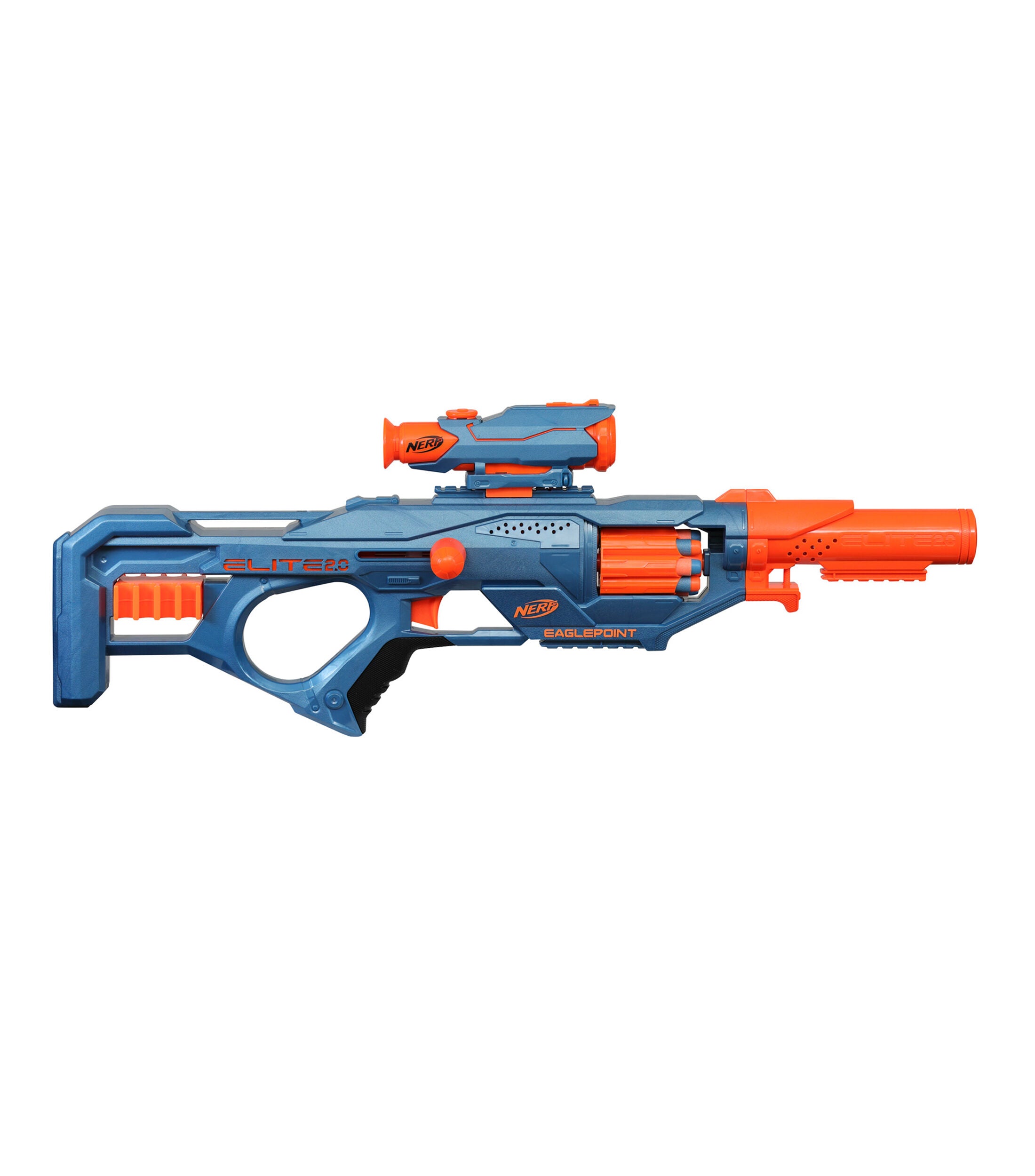 Nerf Elite 2. 0 Eaglepoint RD-8 HASBRO
