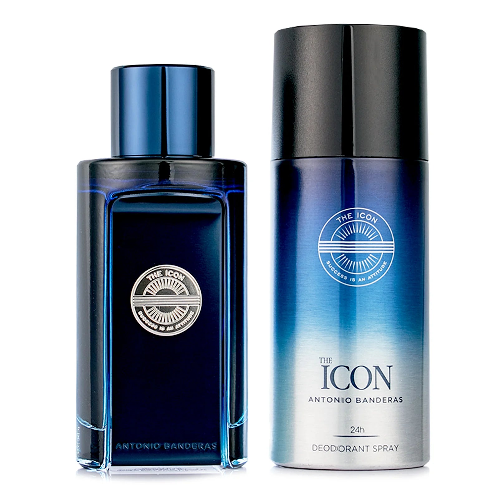 THE ICON EDT 100ML + DESODORANTE 150ML