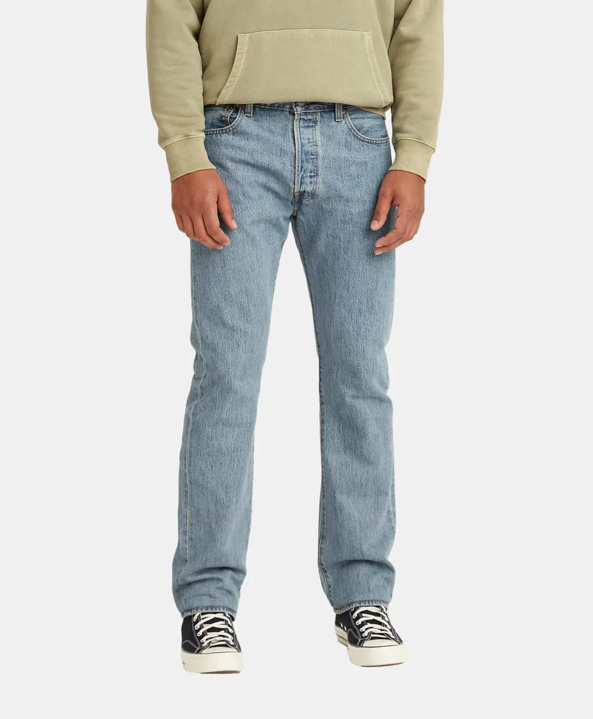 Pantalón 501® JEANS ORIGINAL FIT PARA HOMBRE