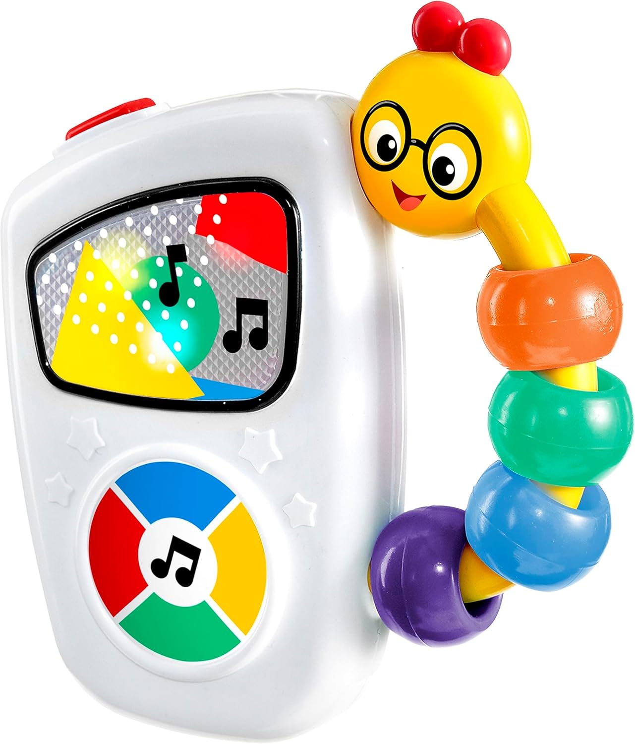 Juguete musical Baby Einstein Take Along Tunes