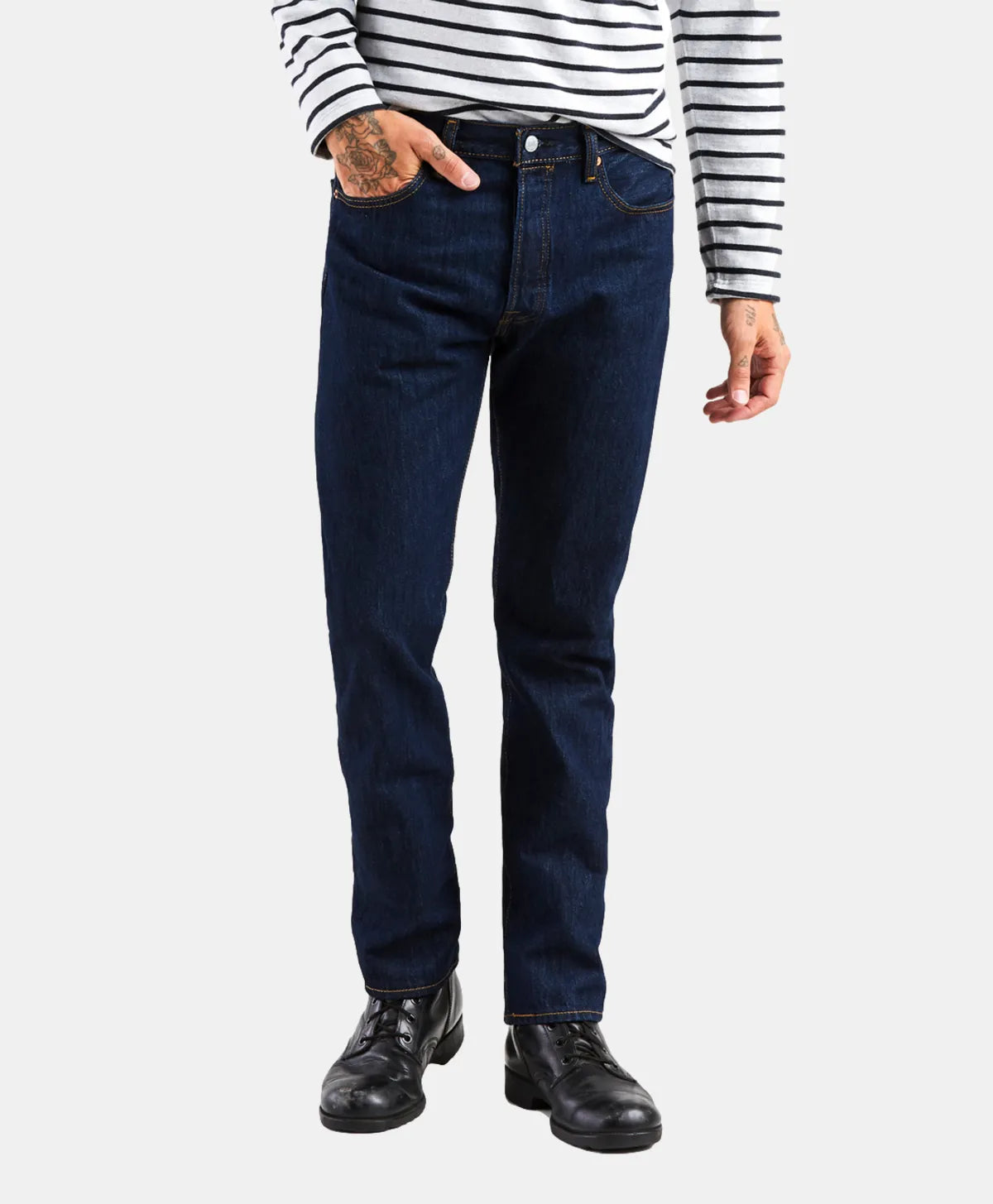 Pantalón 501® ORIGINAL FIT Levi´s