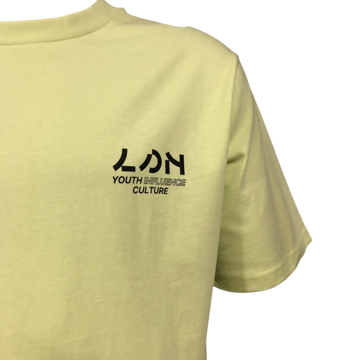 Playera Para Caballero"New York" LSN