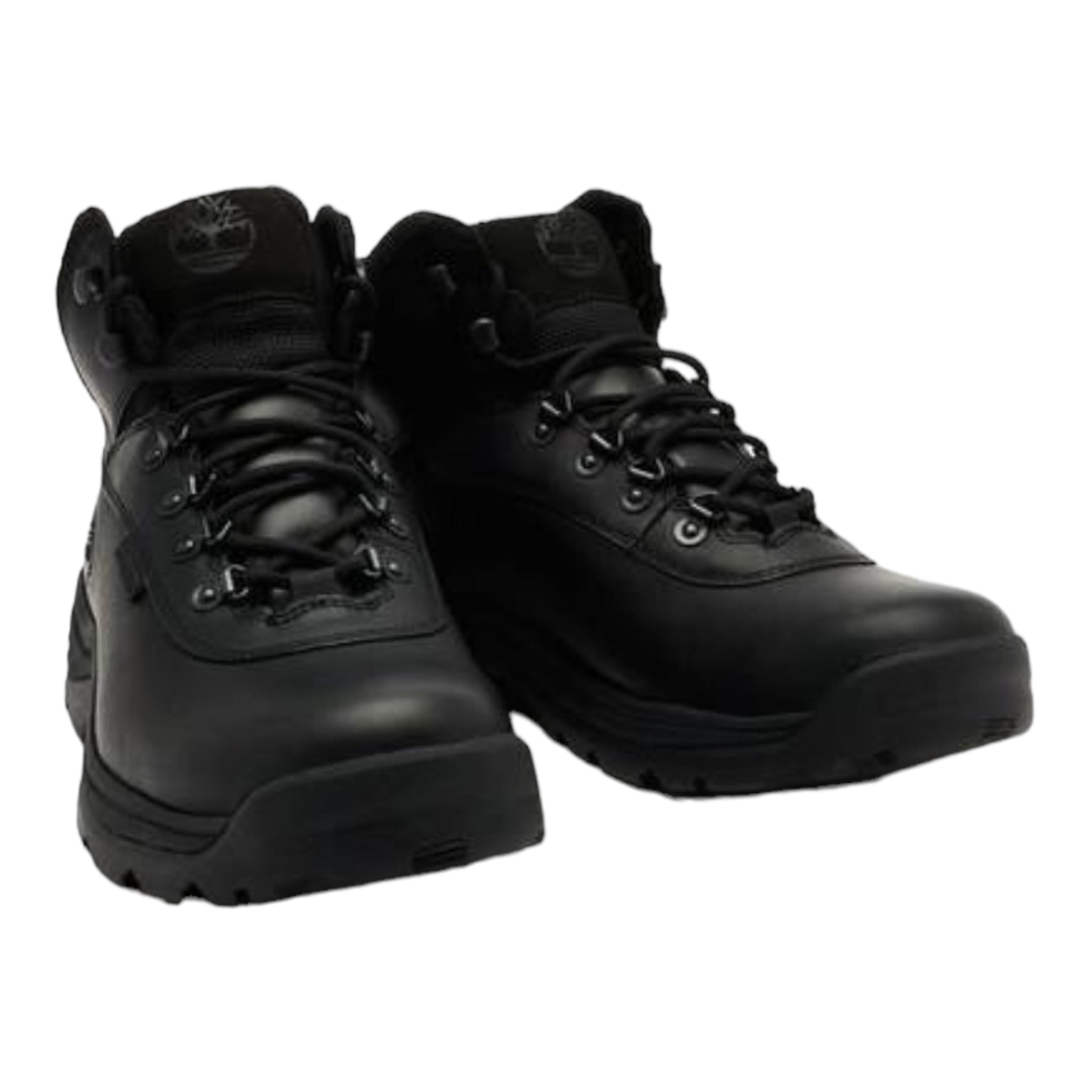 Bota Montañera Ledge Mid Waterproof Ankle Black Timberland