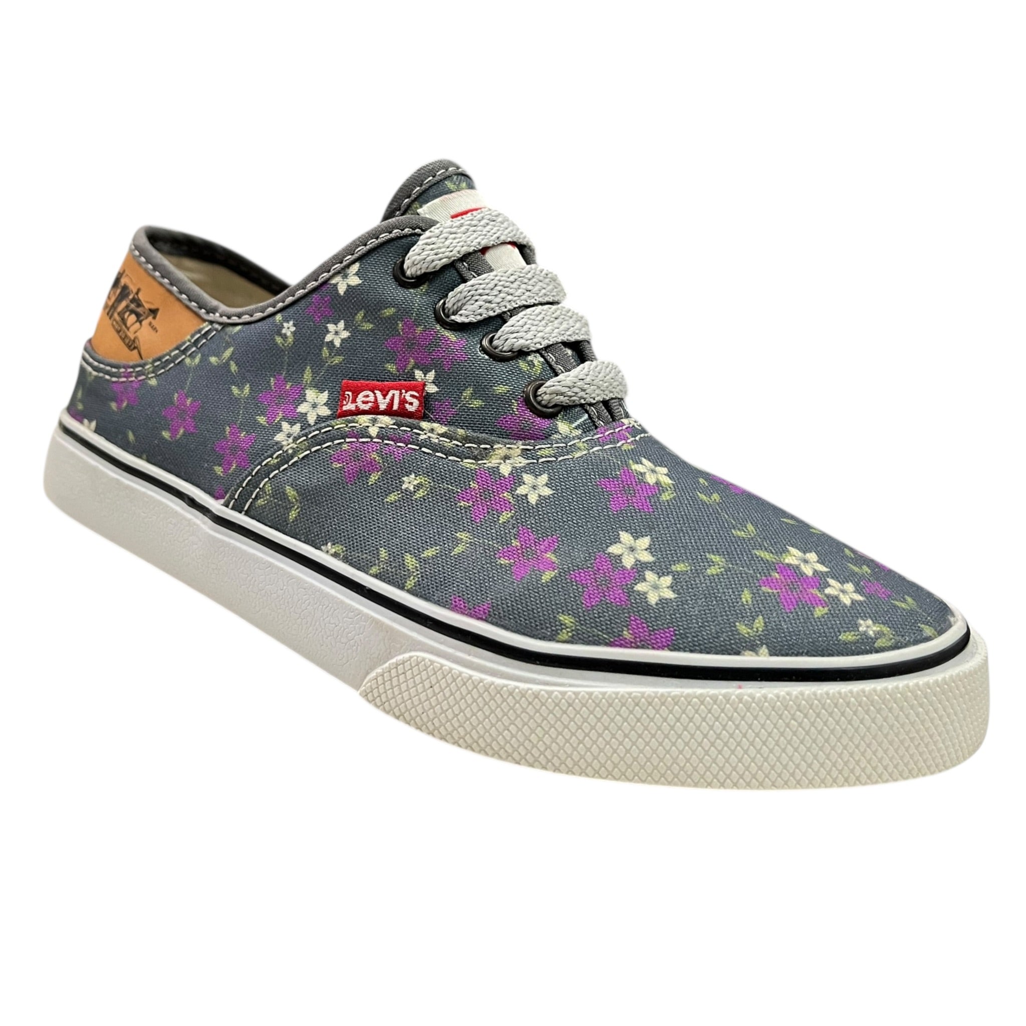 Tenis Flores LEVIS