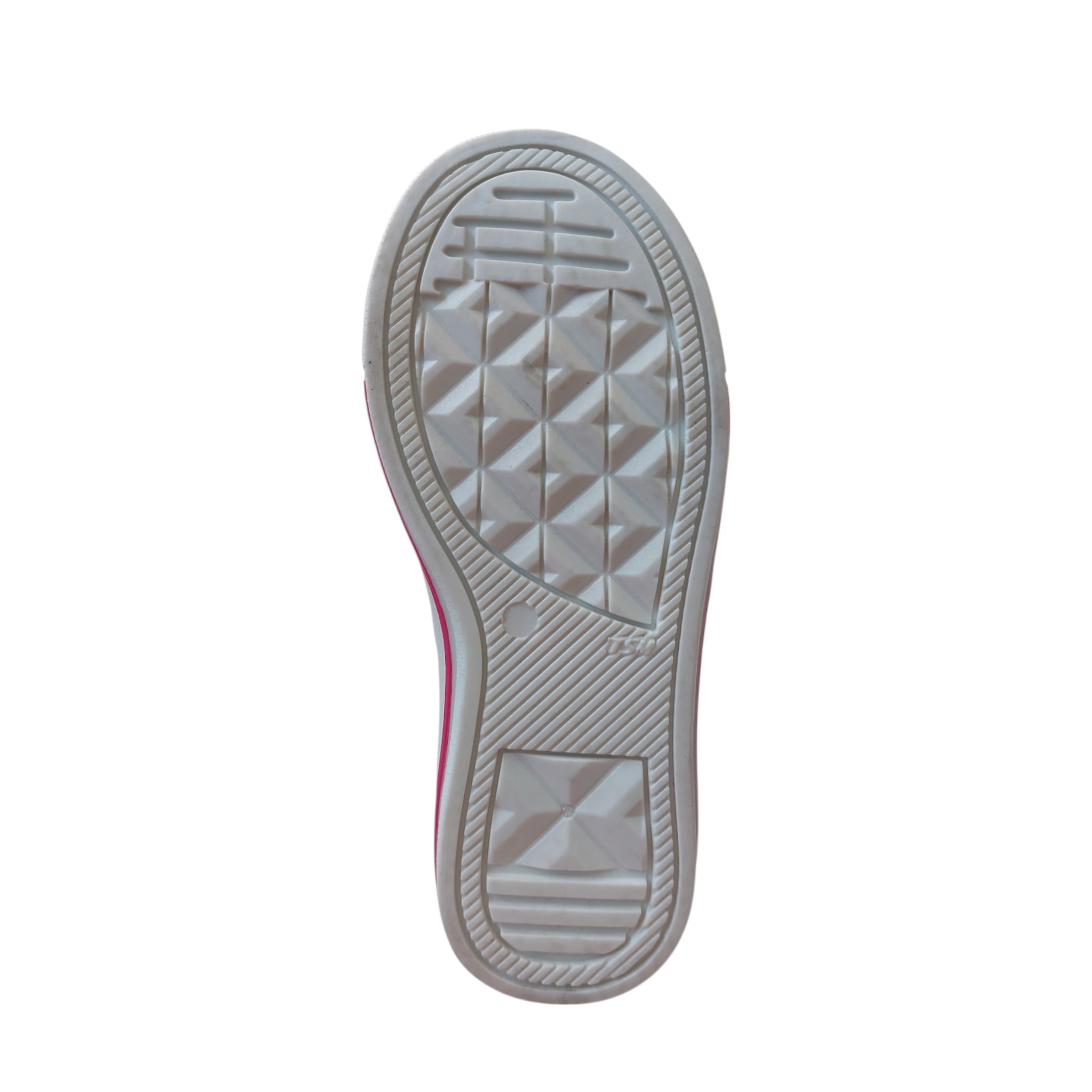 Tenis Bota Para Niña Distroller