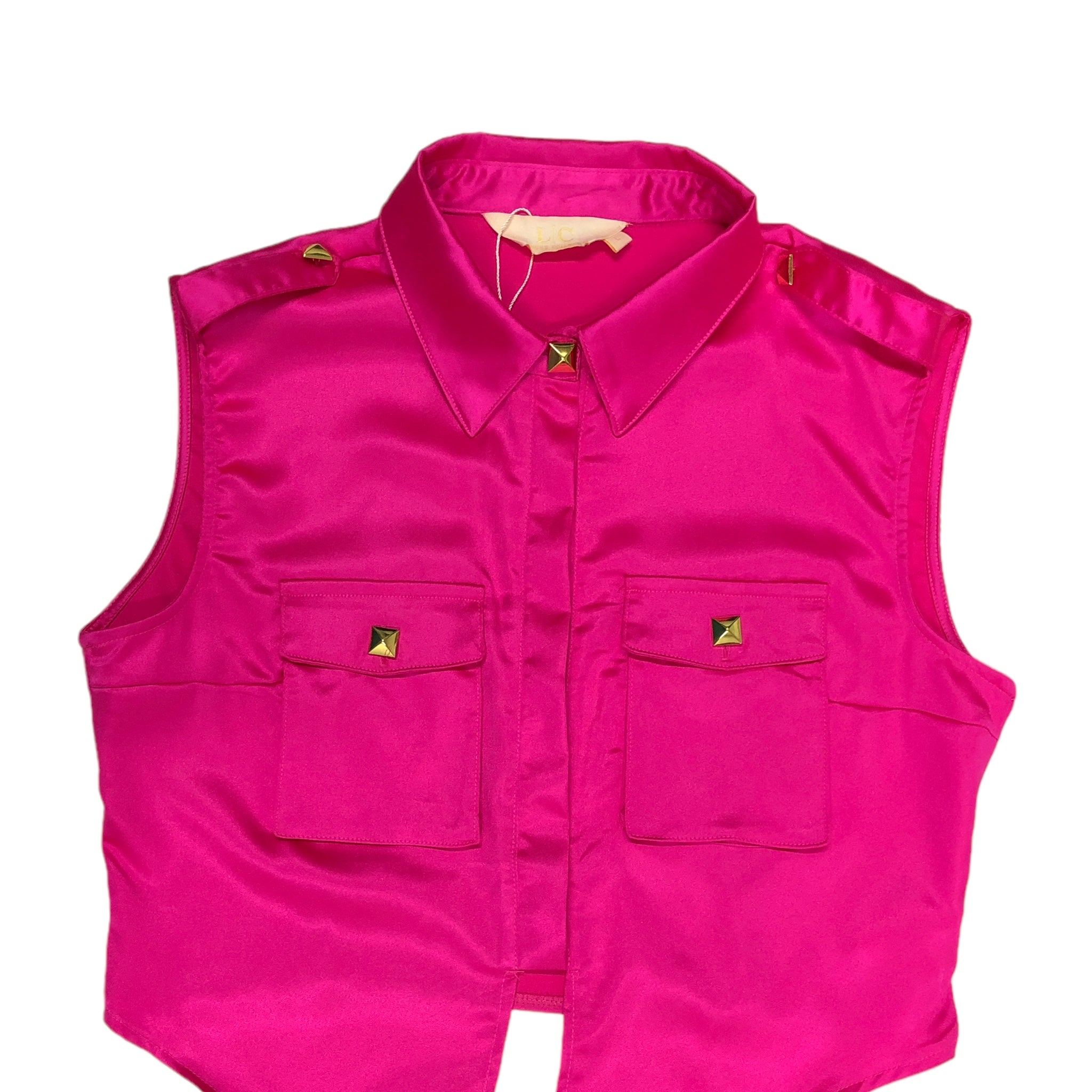 Conjunto Pink LC