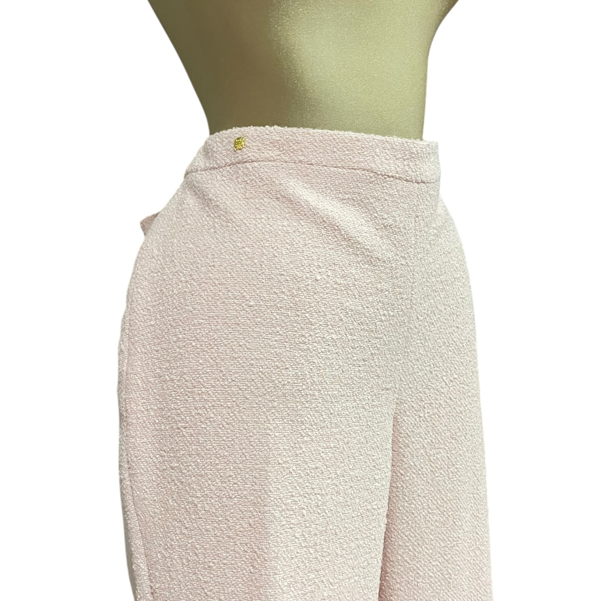 Conjunto De Saco Y Pantalón Rosa Para Dama MUSSI