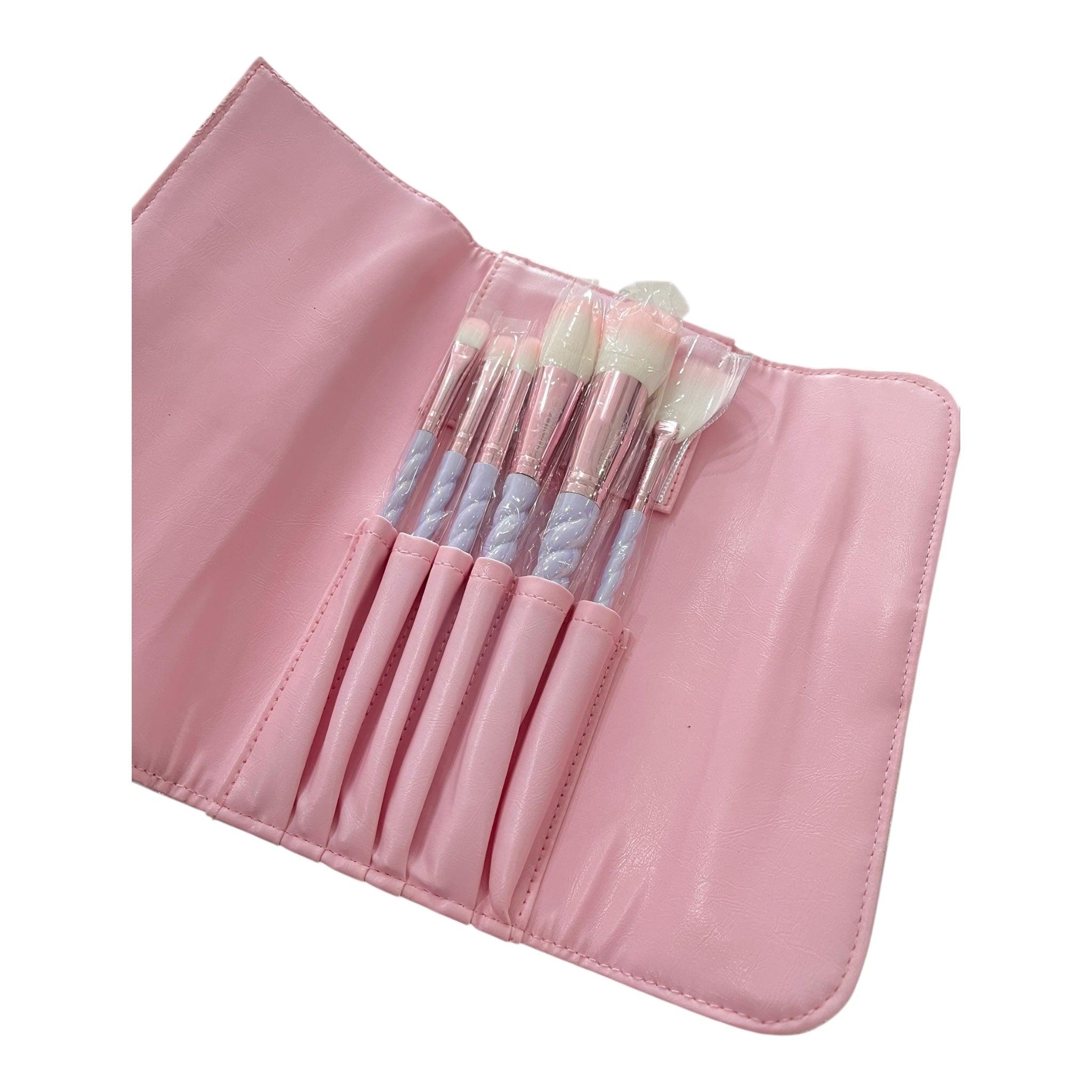 Set De 6 Brochas Under The Sea Beauty Creations