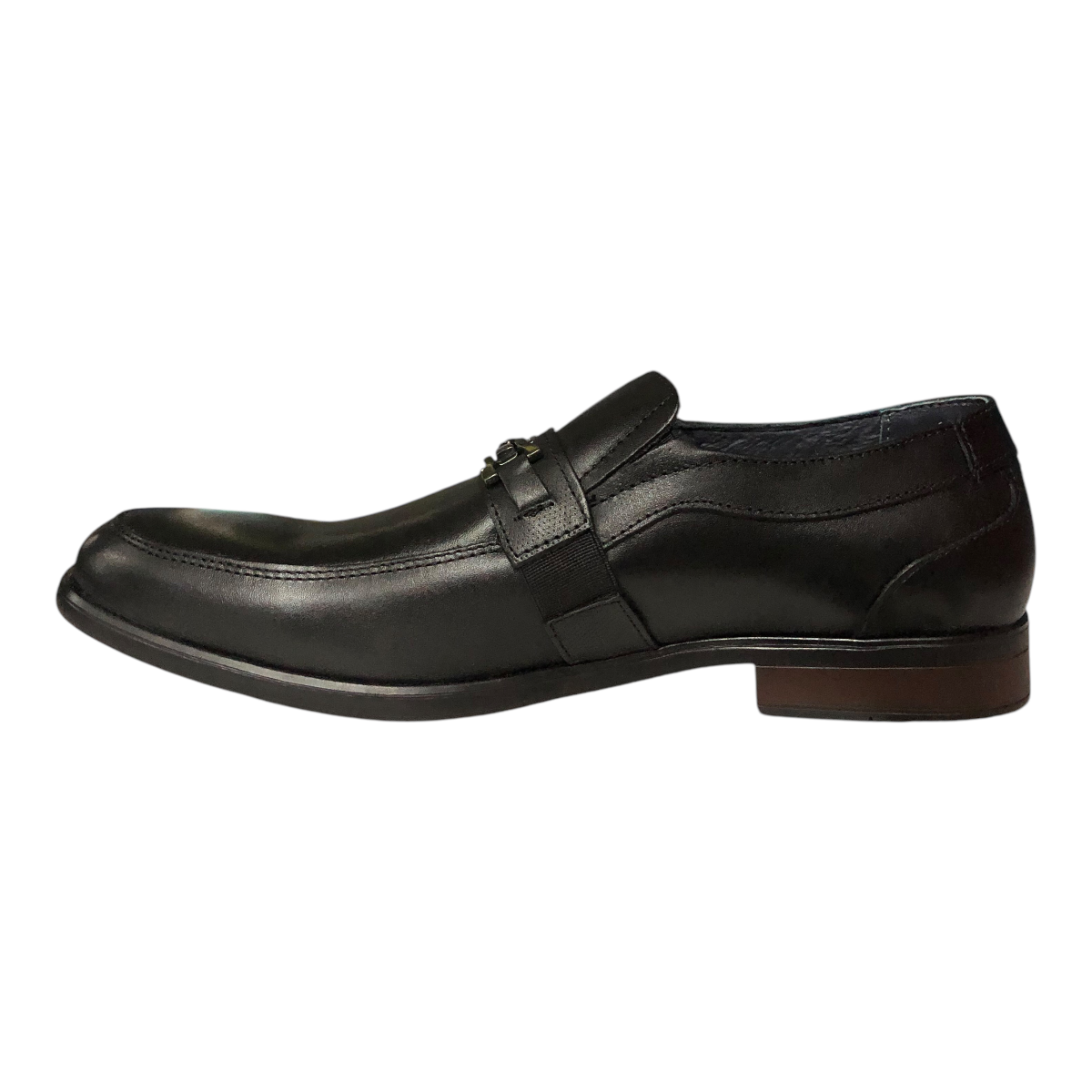 Zapato De Piel Para Caballero MERANO SHOES