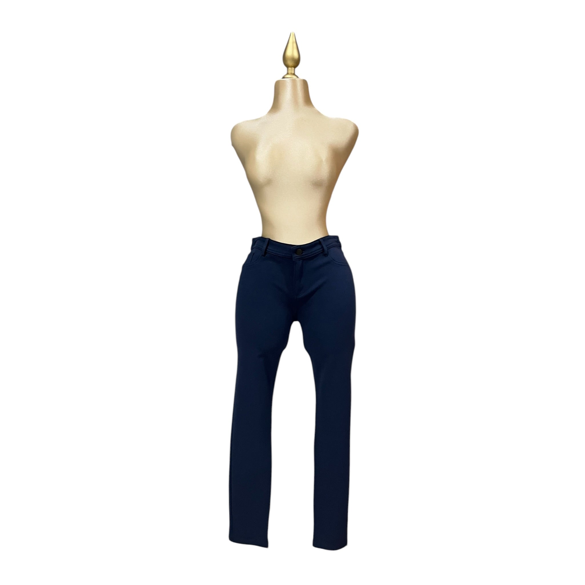 Pantalón Formal Azul Marino LC