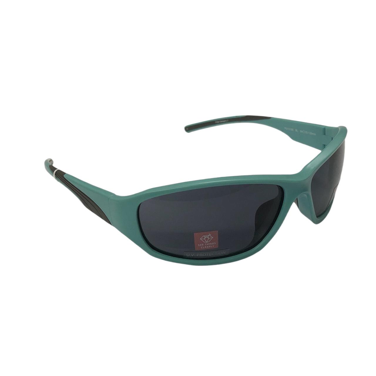 Lentes Azul Cielo Para Dama Puma