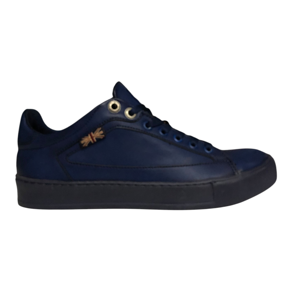 Tenis Urbano Wayne Marino Para Caballero Pepe Jeans London