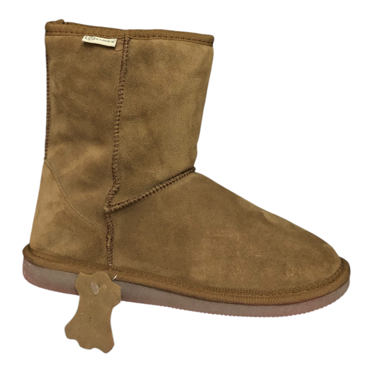 Pantuflas Bota Para Dama STAHL LADIES
