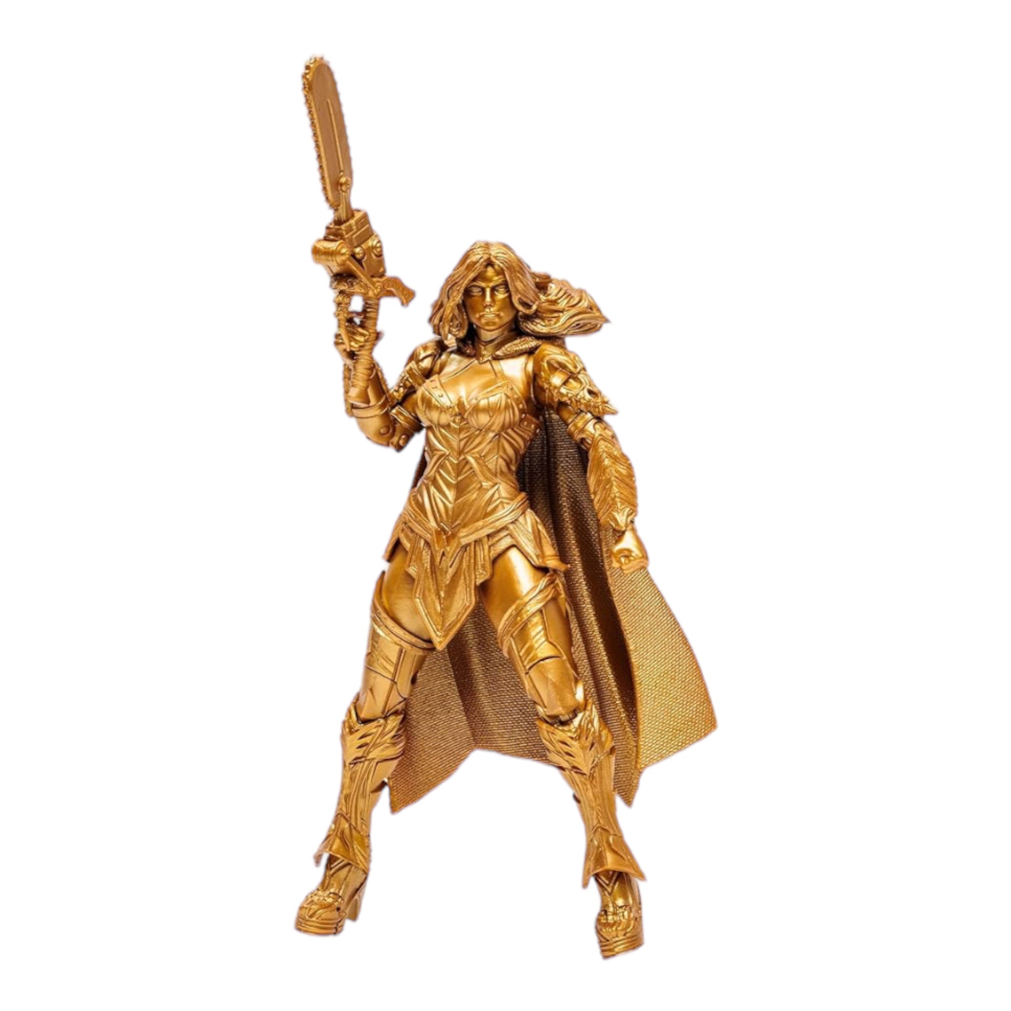McFarlane Multiverse Anti-Crisis Wonder Woman DC