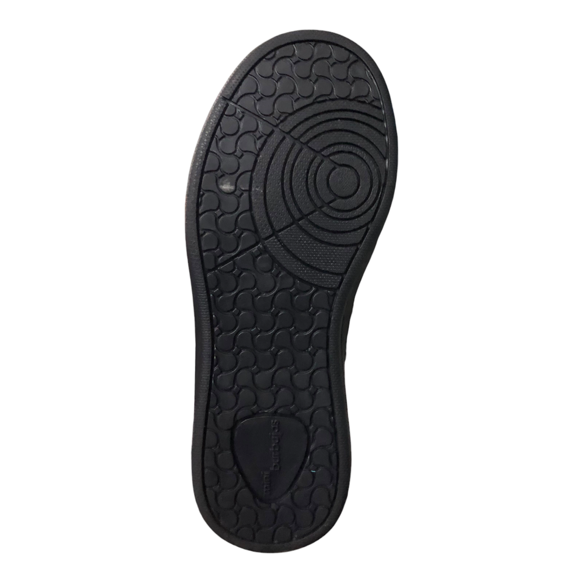 Zapato Marino Para Niña Mini Burbujas