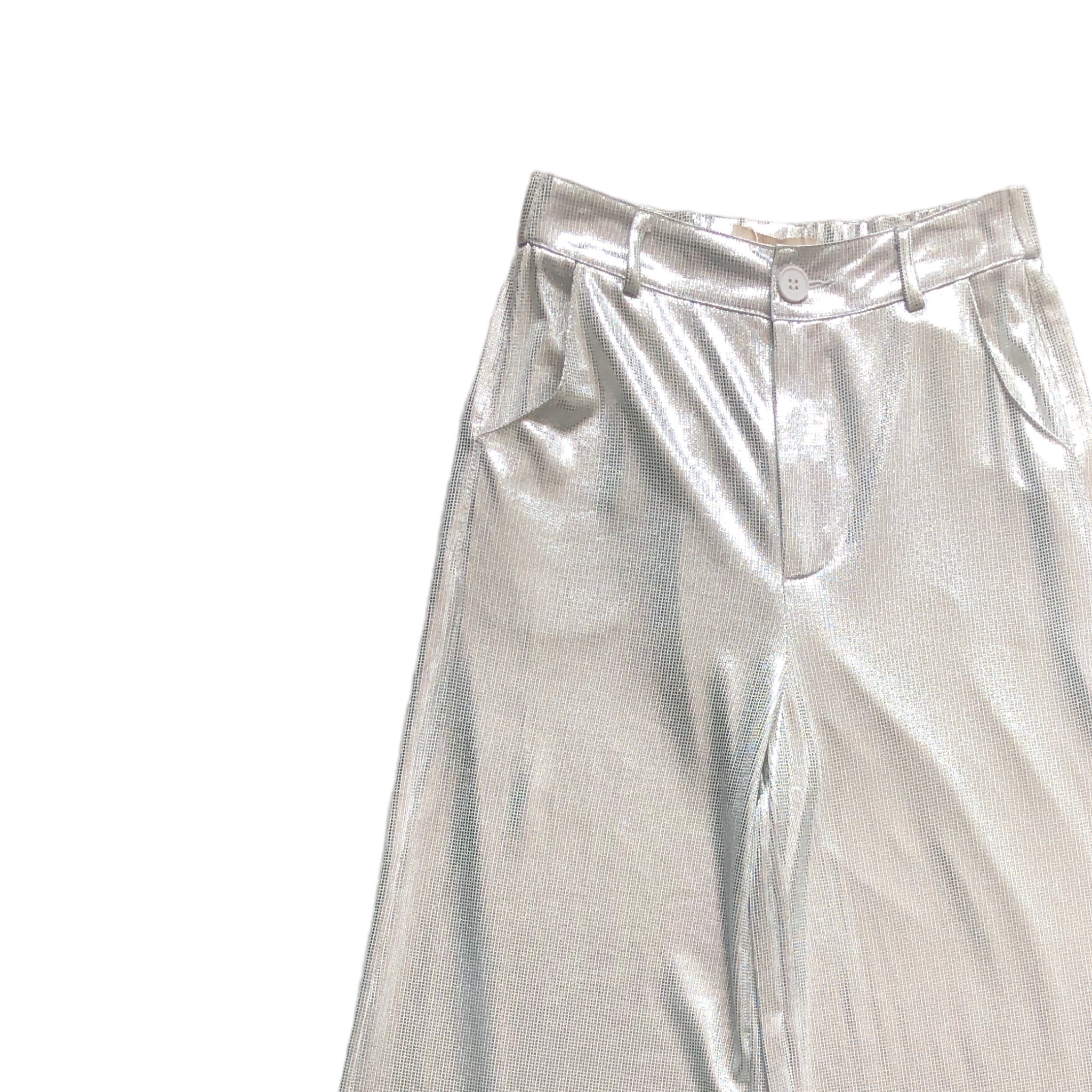 Pantalón Talle Alto Silver LC