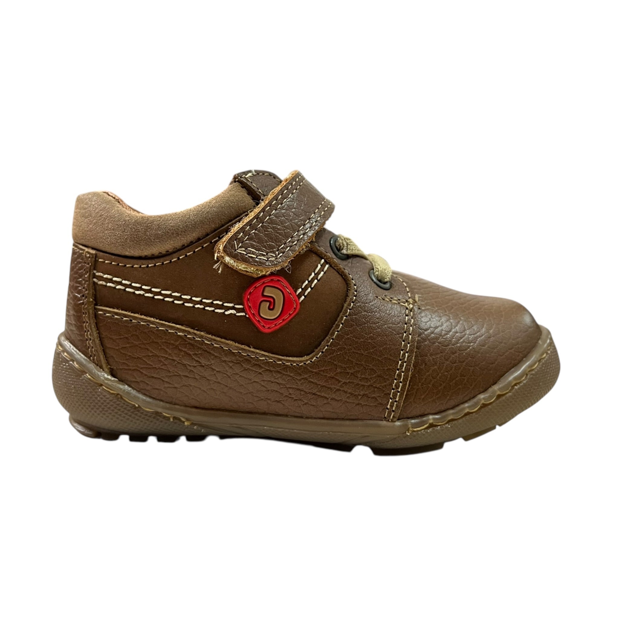 Botines para bebé niño Dogi