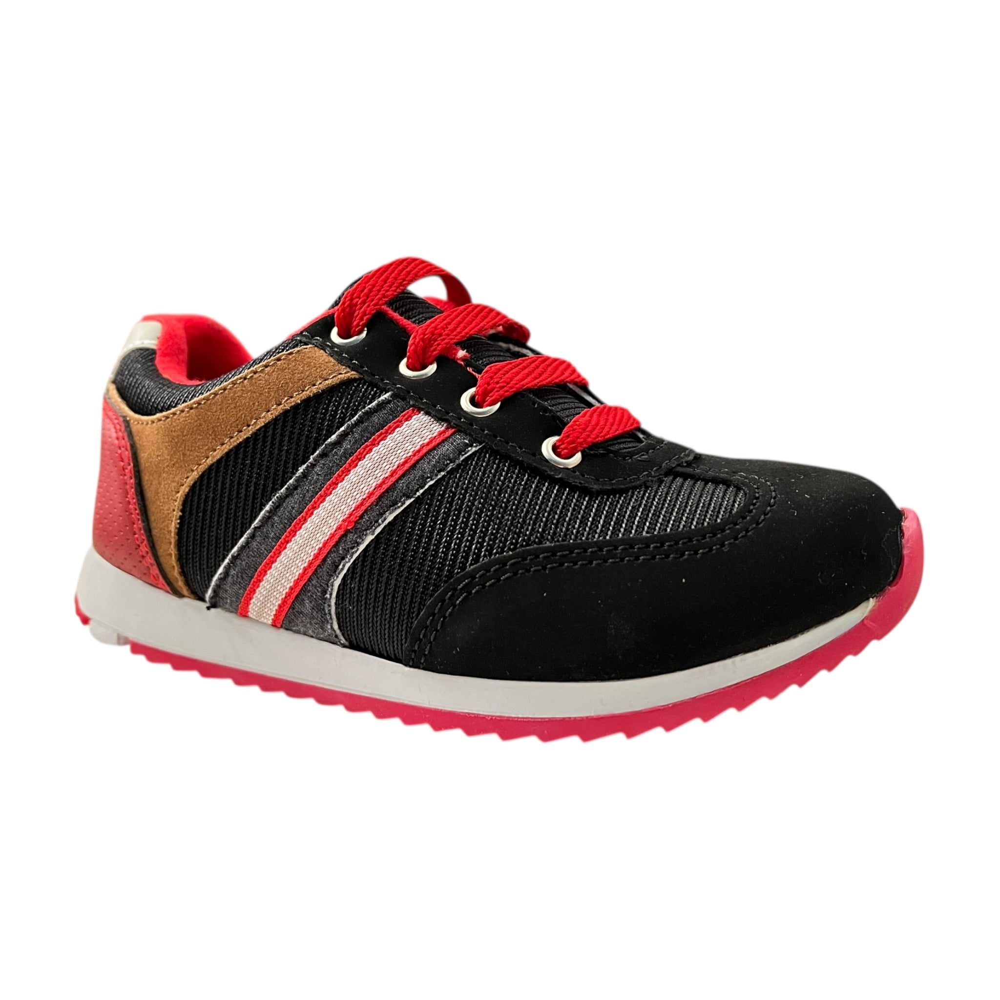 Tenis para niño Gosh