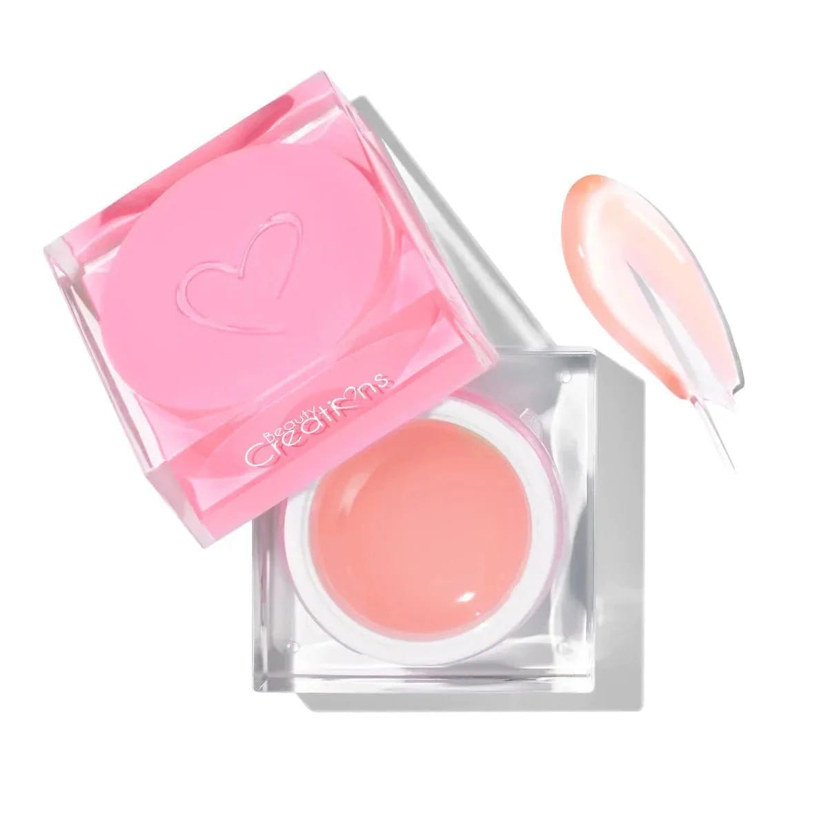 Mascarilla Humectante Para Labios BEAUTY CREATIONS