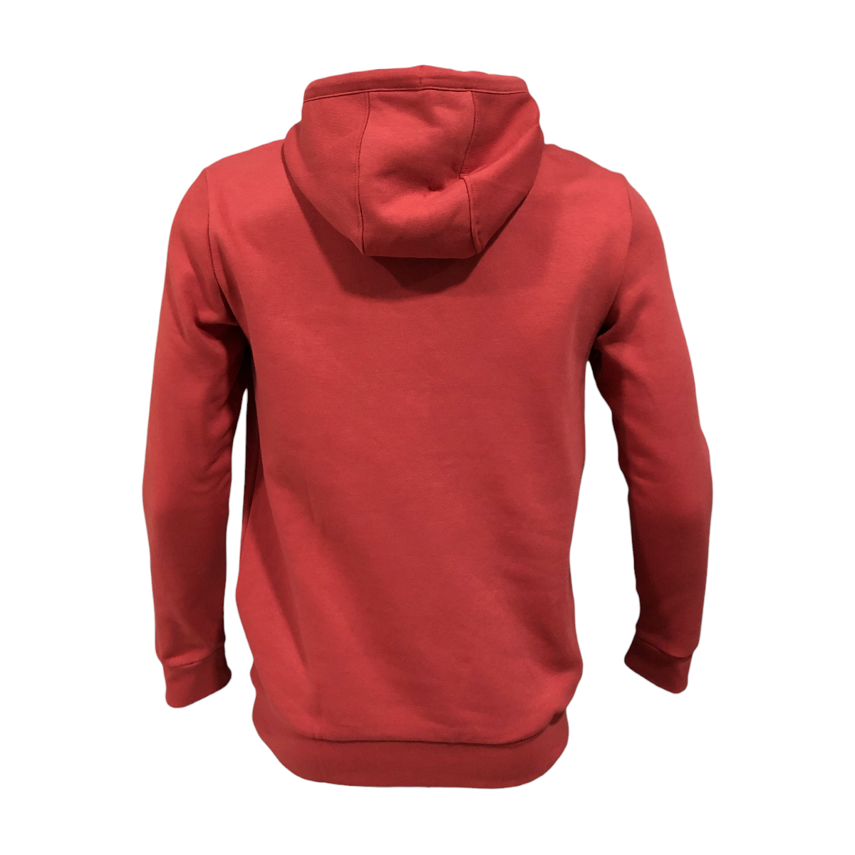 Sudadera Color Rojo "The Reckless" Para Caballero LSN