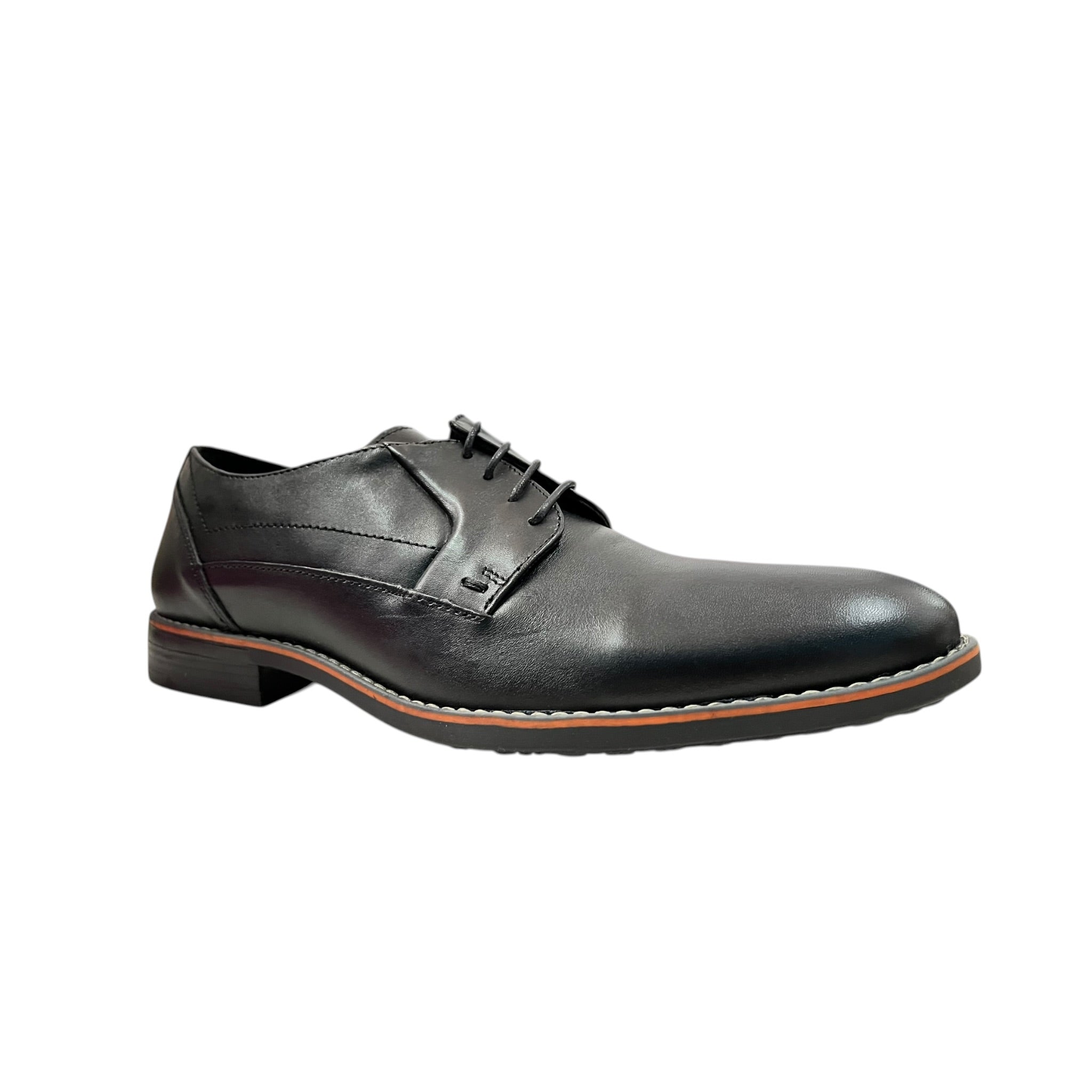 Zapato tipo choclo para caballero "New Vintage" Moderof