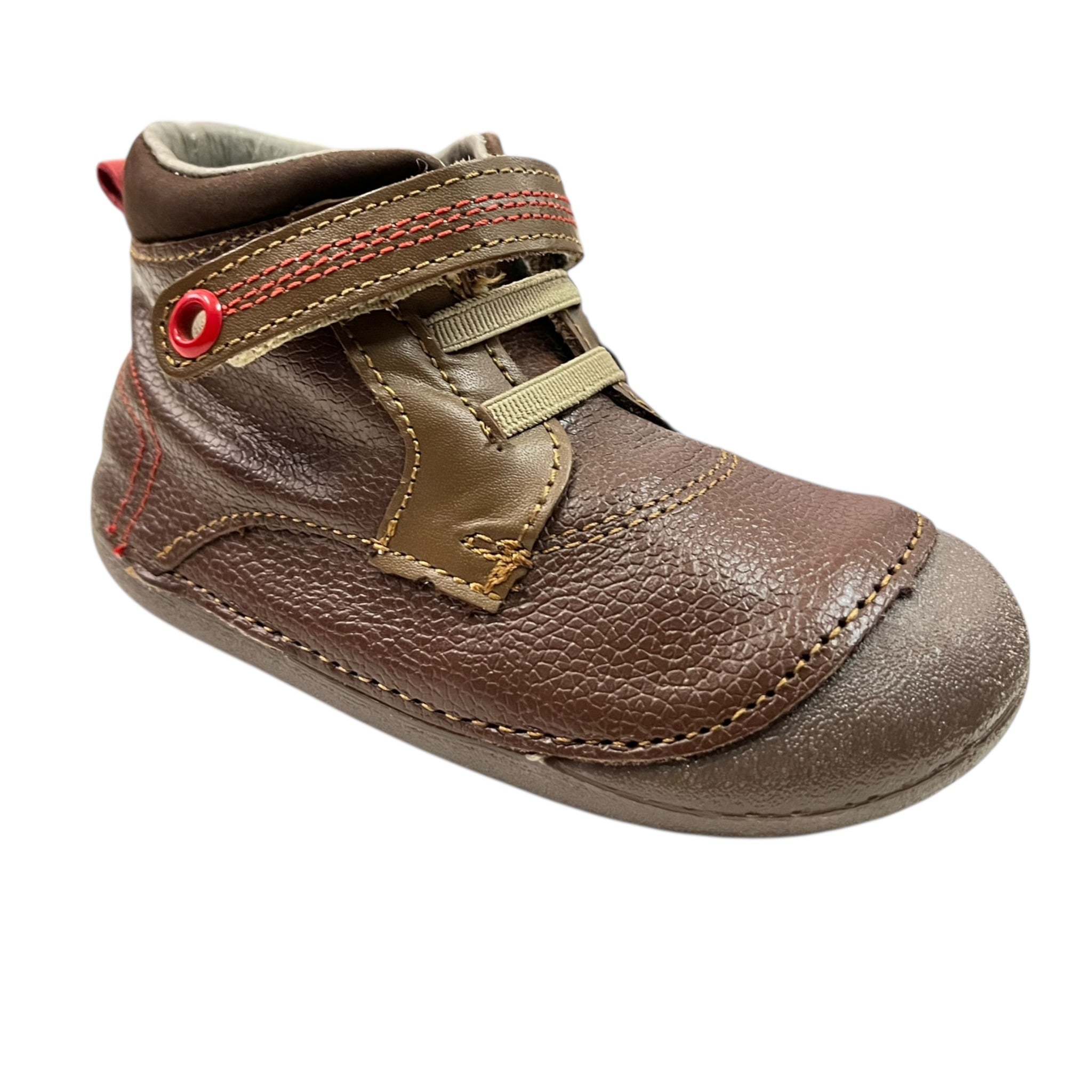 Bota Para Bebé Niño Mini Burbujas