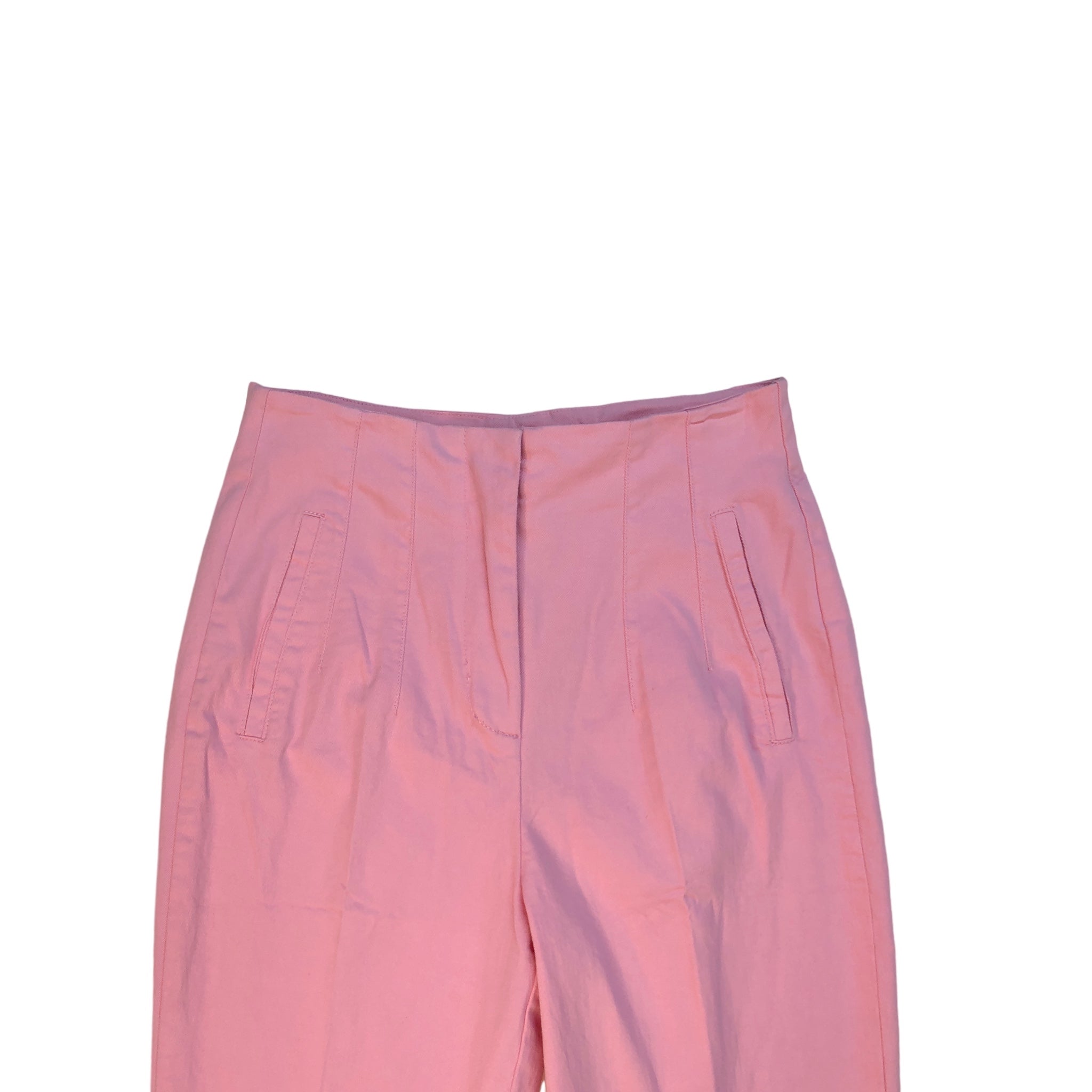 Pantalón Alto Rosa Claro para mujer LC