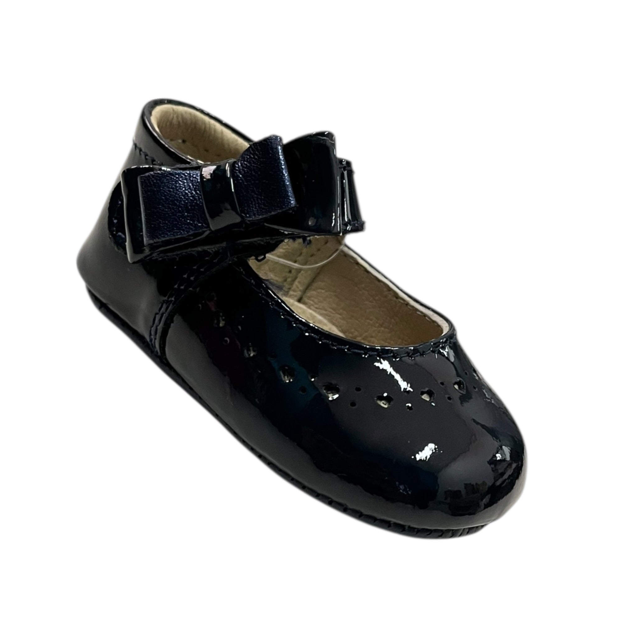 Zapato Para Bebé Niña Mini Burbujas