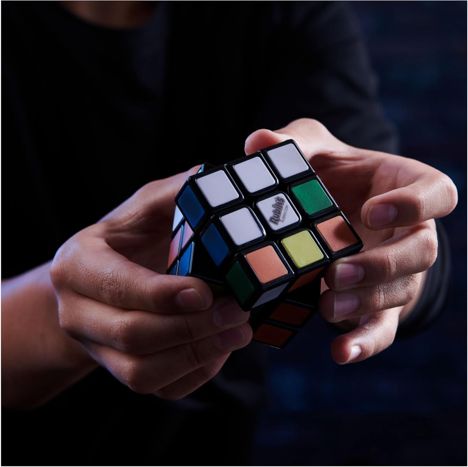 Rubik Fantasma Rubik Spin Master