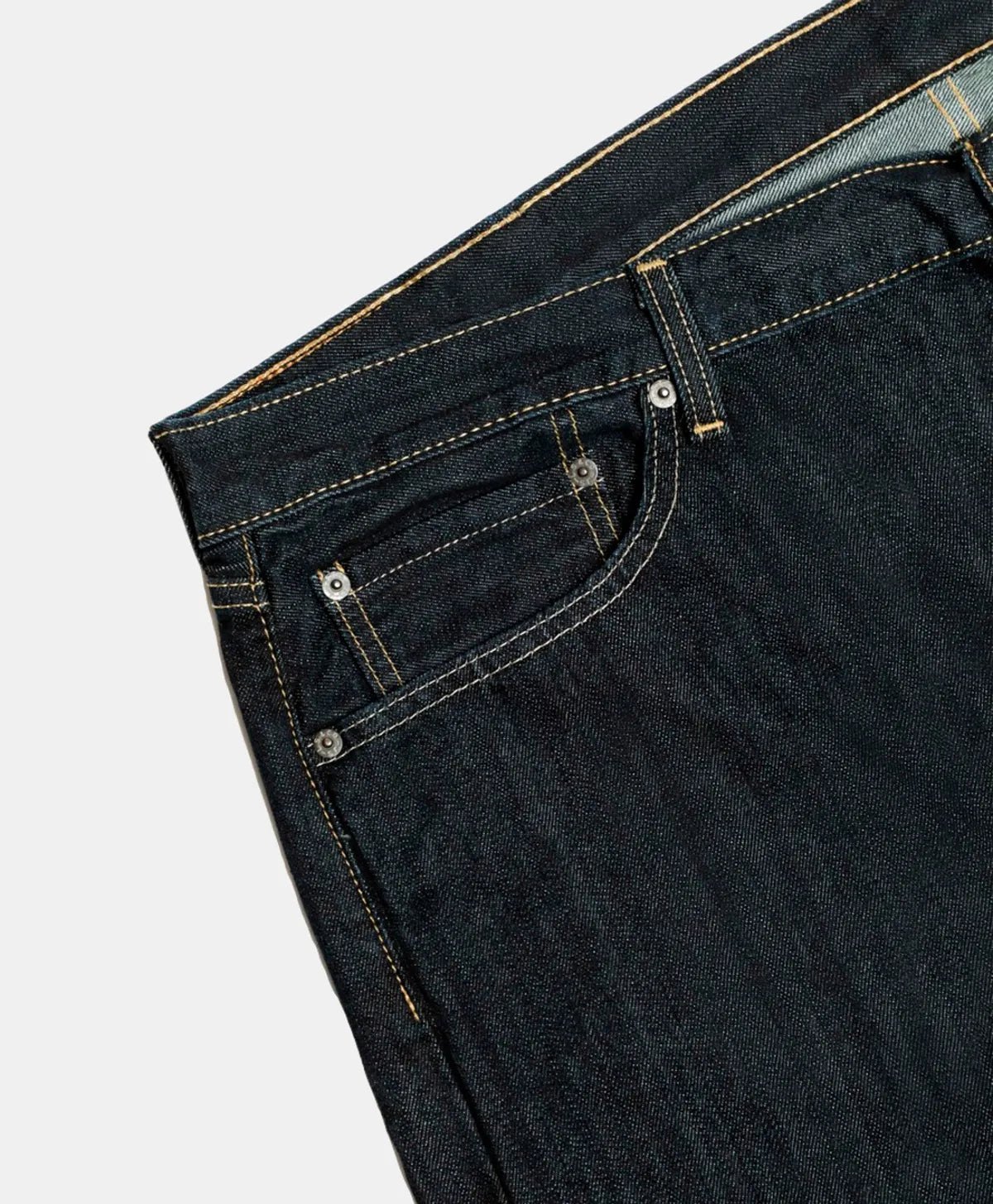 Pantalón 505® REGULAR FIT  Tumbled Rigid