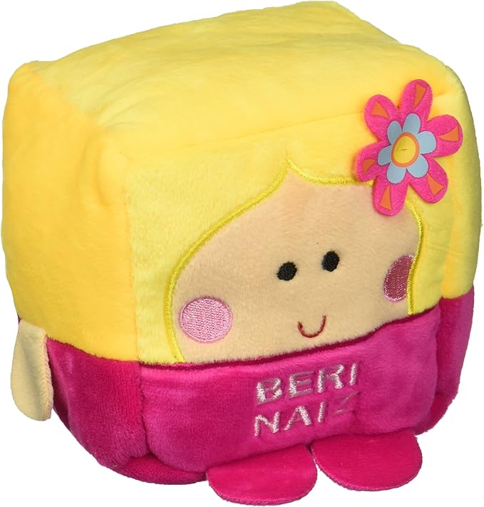 Peluche Cubo Distroller