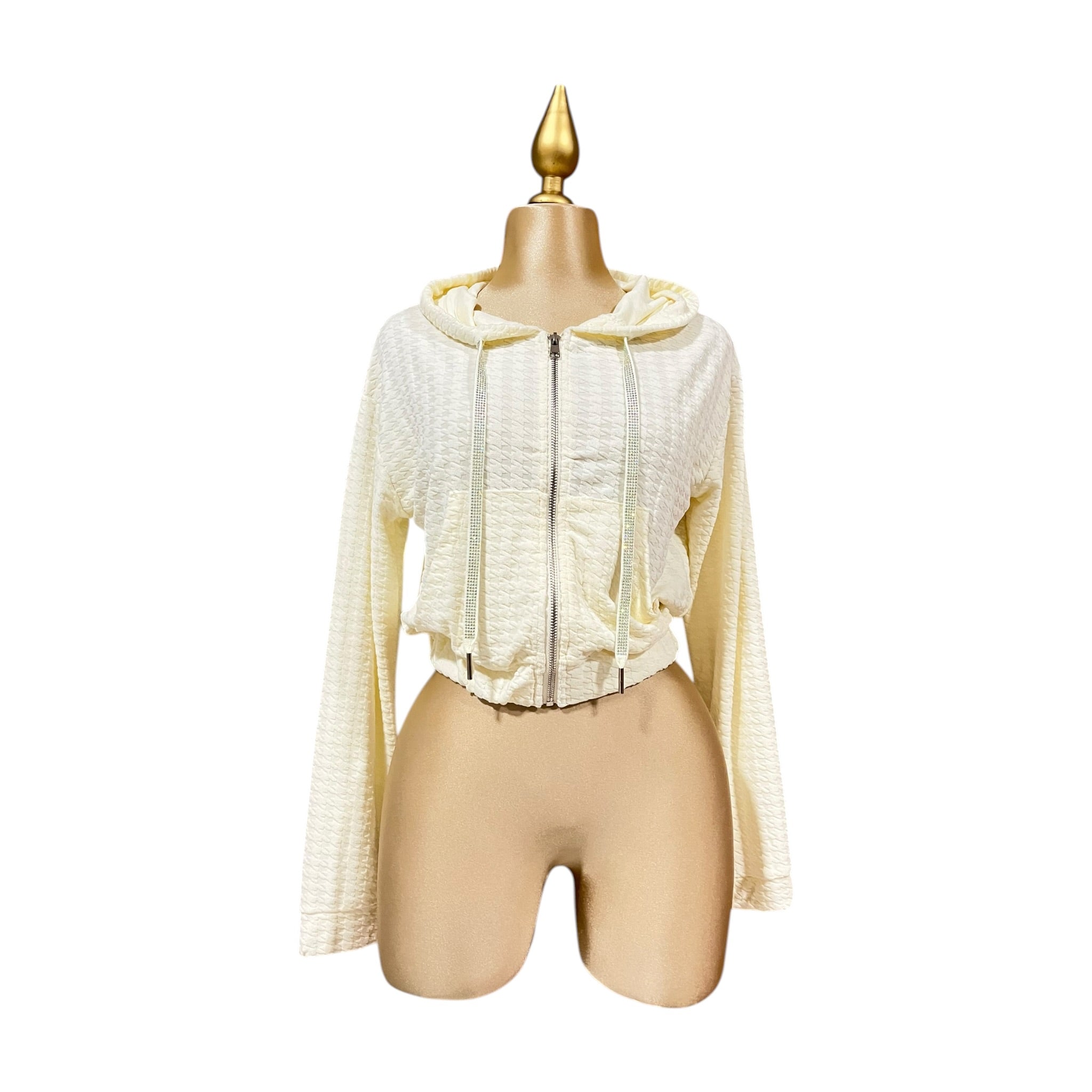 Conjunto Ivory LC
