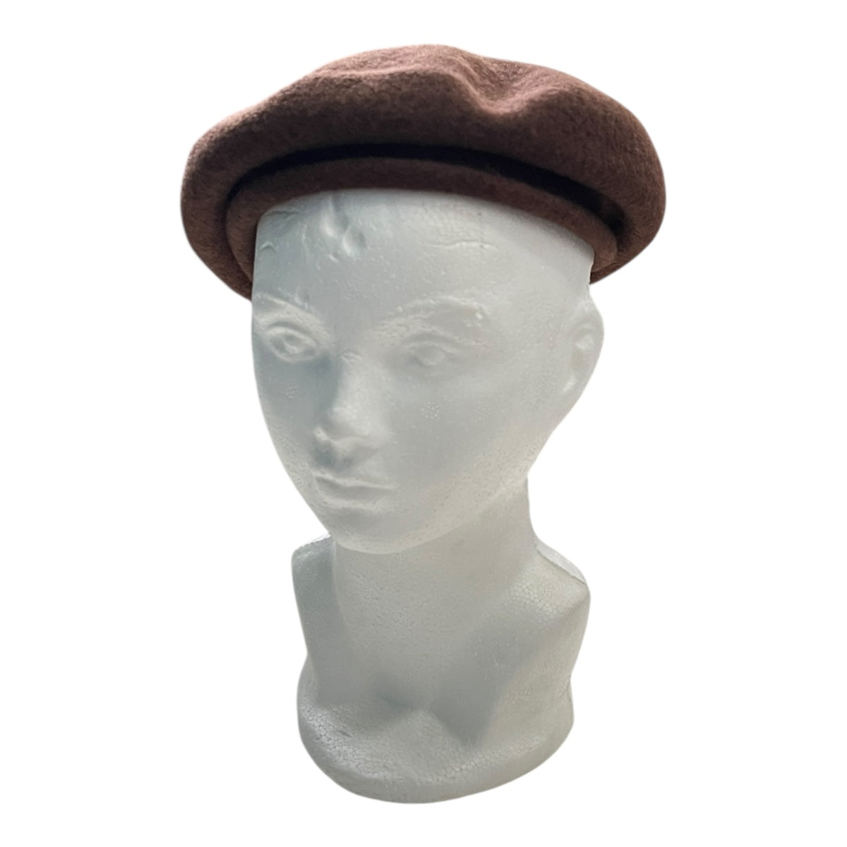 Boina Color Café Para Dama MUSSI