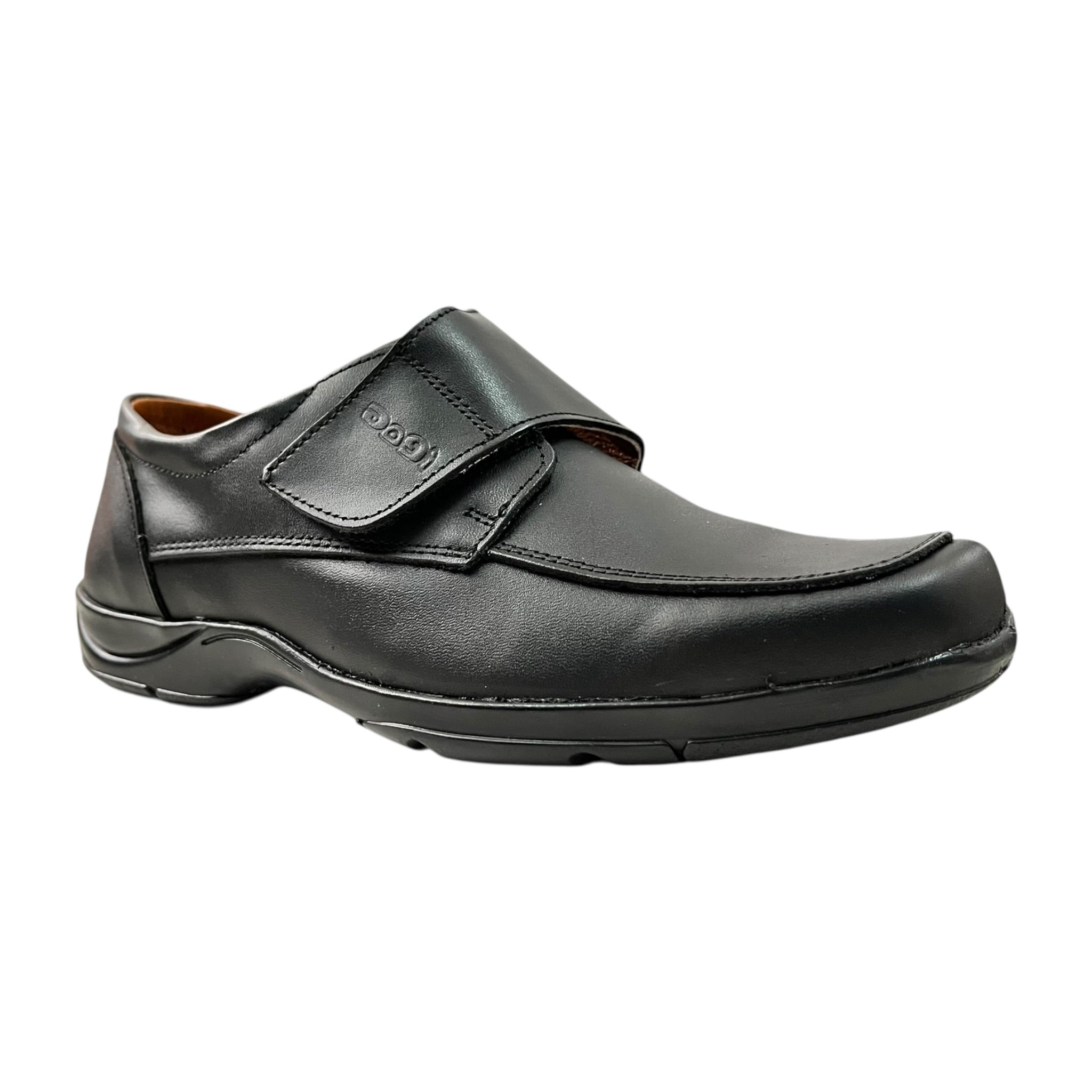 Zapato escolar para niño Dogi
