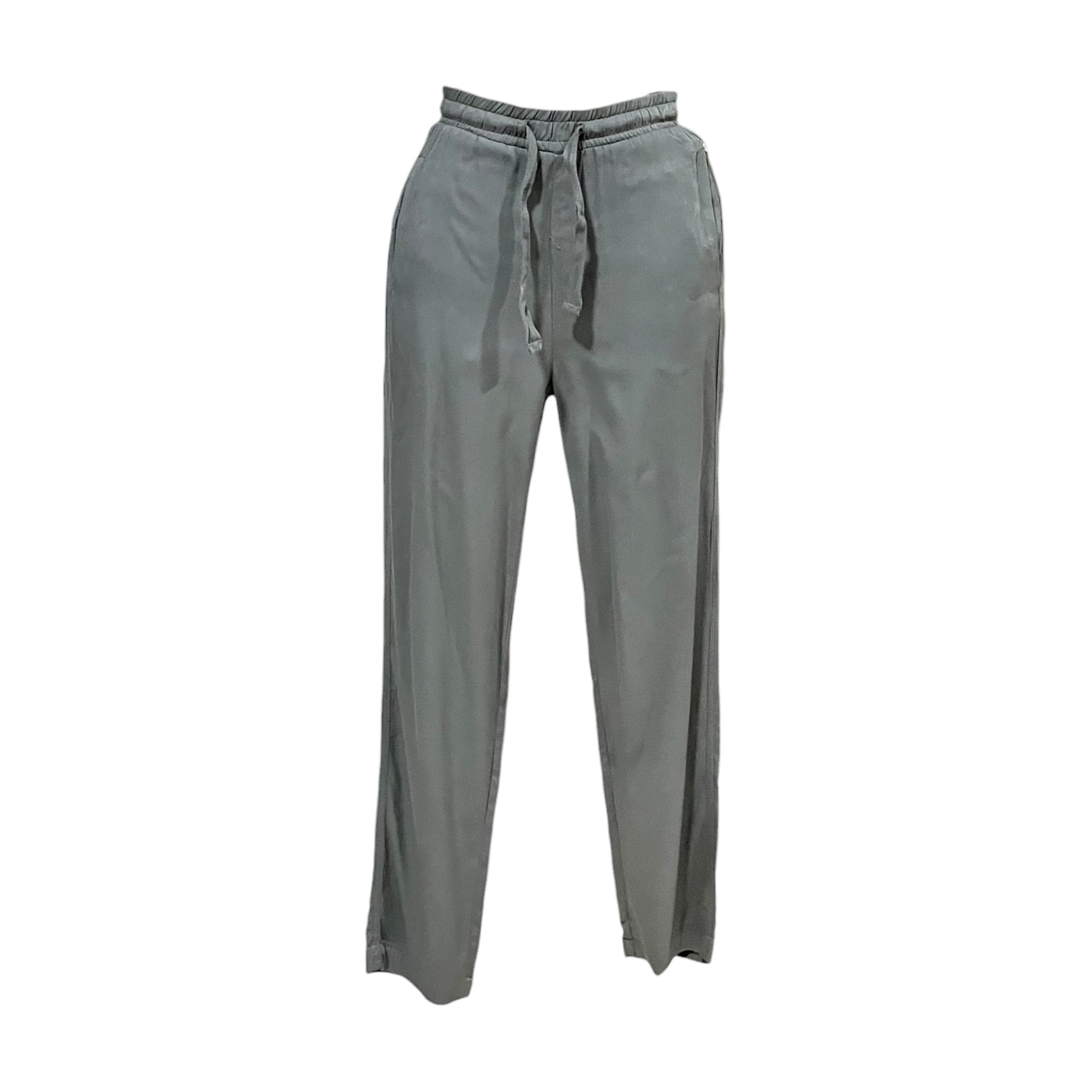 Pantalón Verde Dama Losan