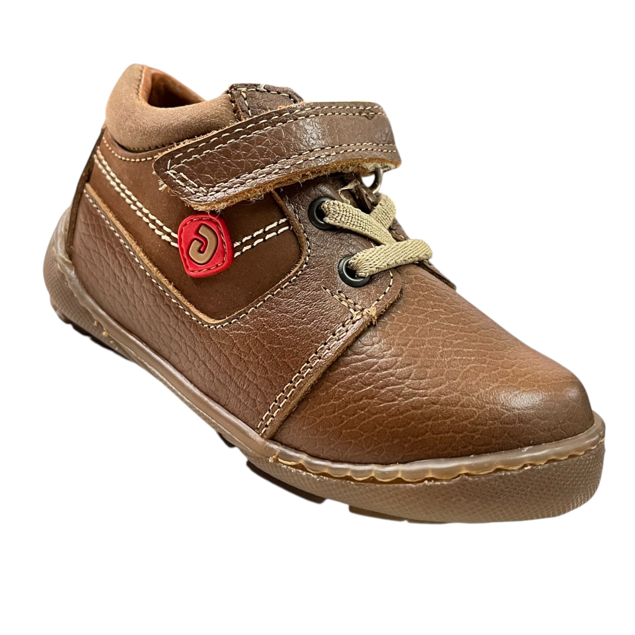 Botines para bebé niño Dogi