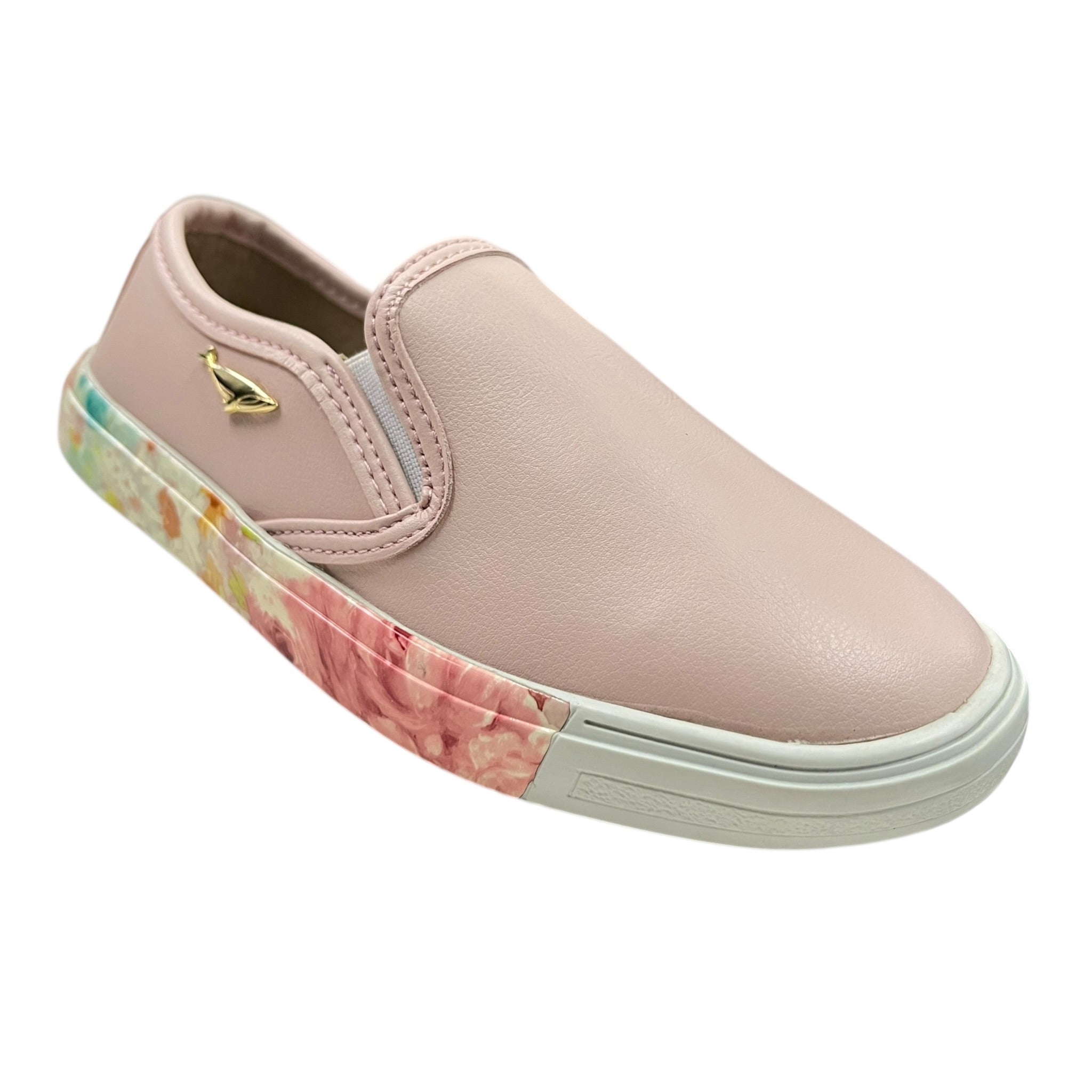 Zapato Urbano Para Niña Hemis Ferios