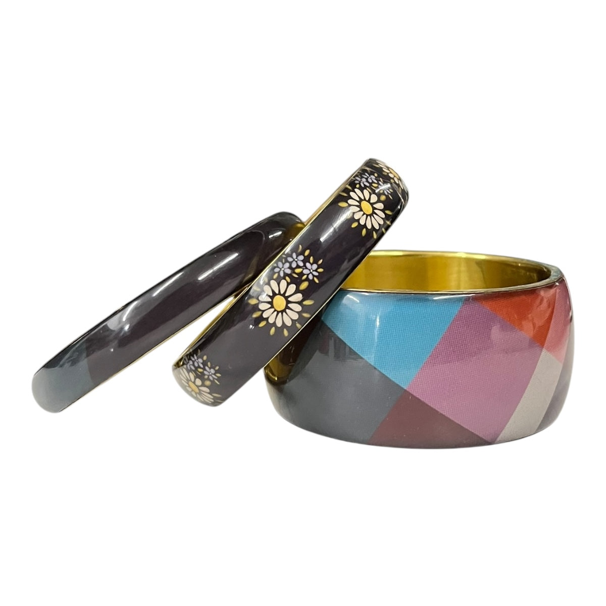 Set 3 Pulseras Para Dama DESIGUAL
