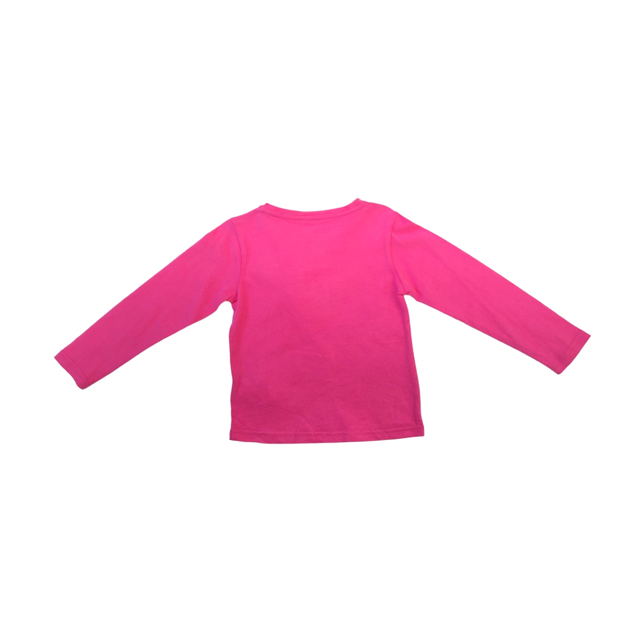 Conjunto "Hello Winter Time" Losan