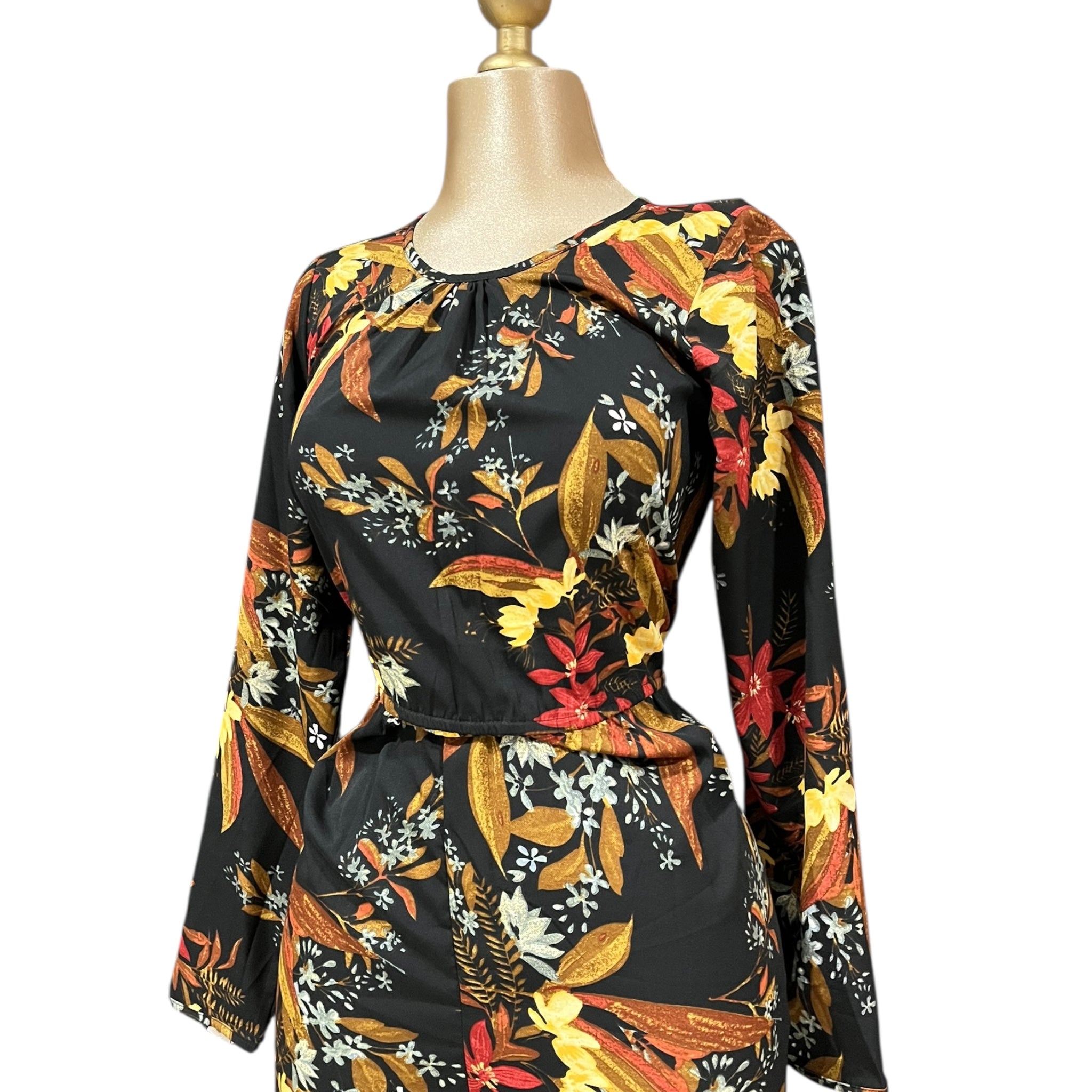 Jumpsuit Floral Para Dama COMPAÑÍA FANTÁSTICA