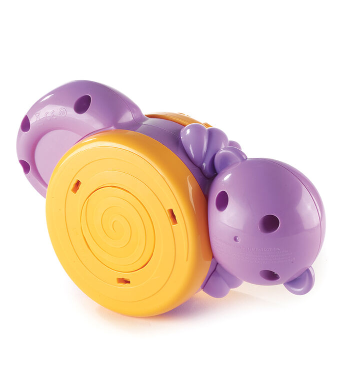 Fisher Price 123 Changuito Gatea